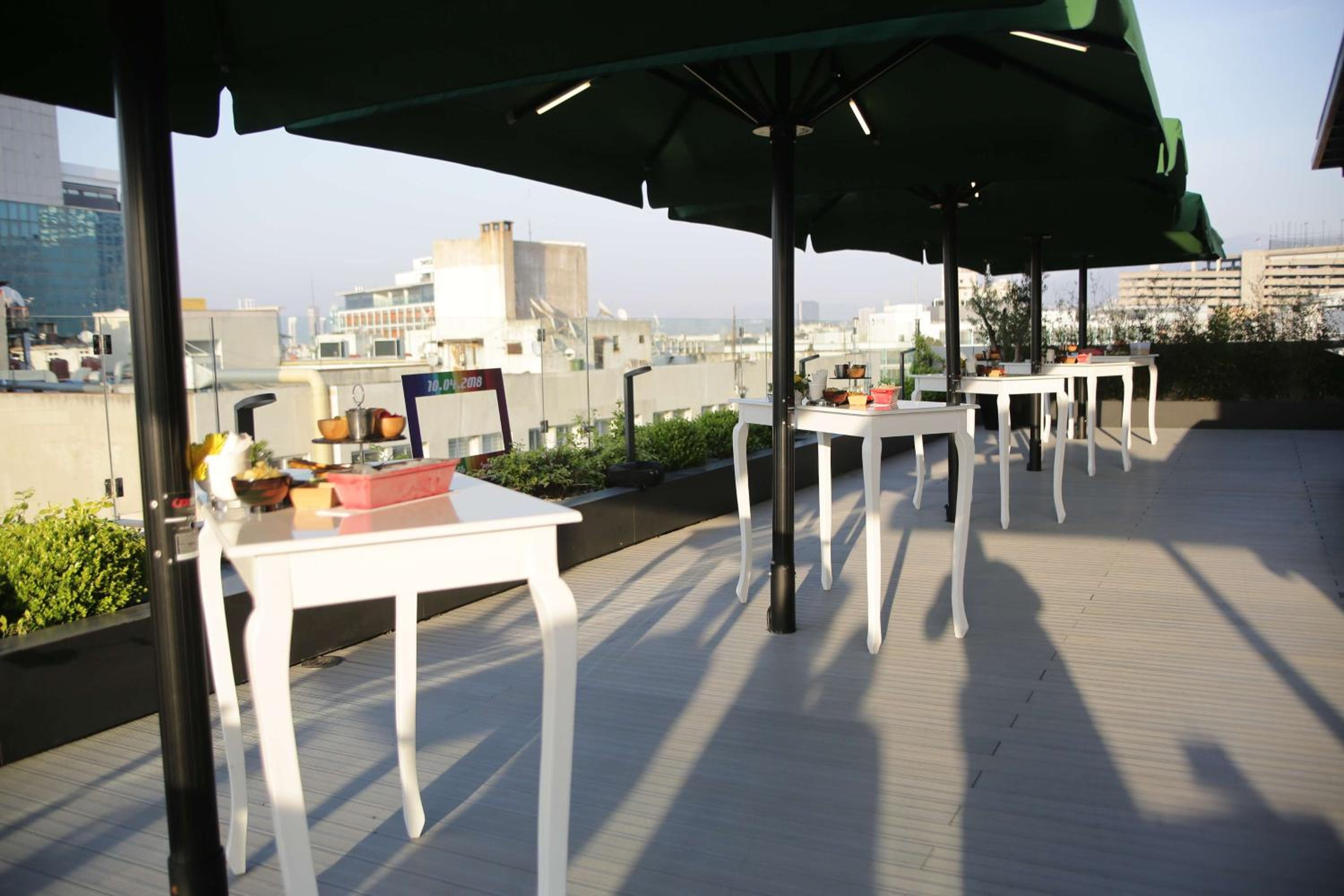 Park Inn by Radisson İzmir - Image 169