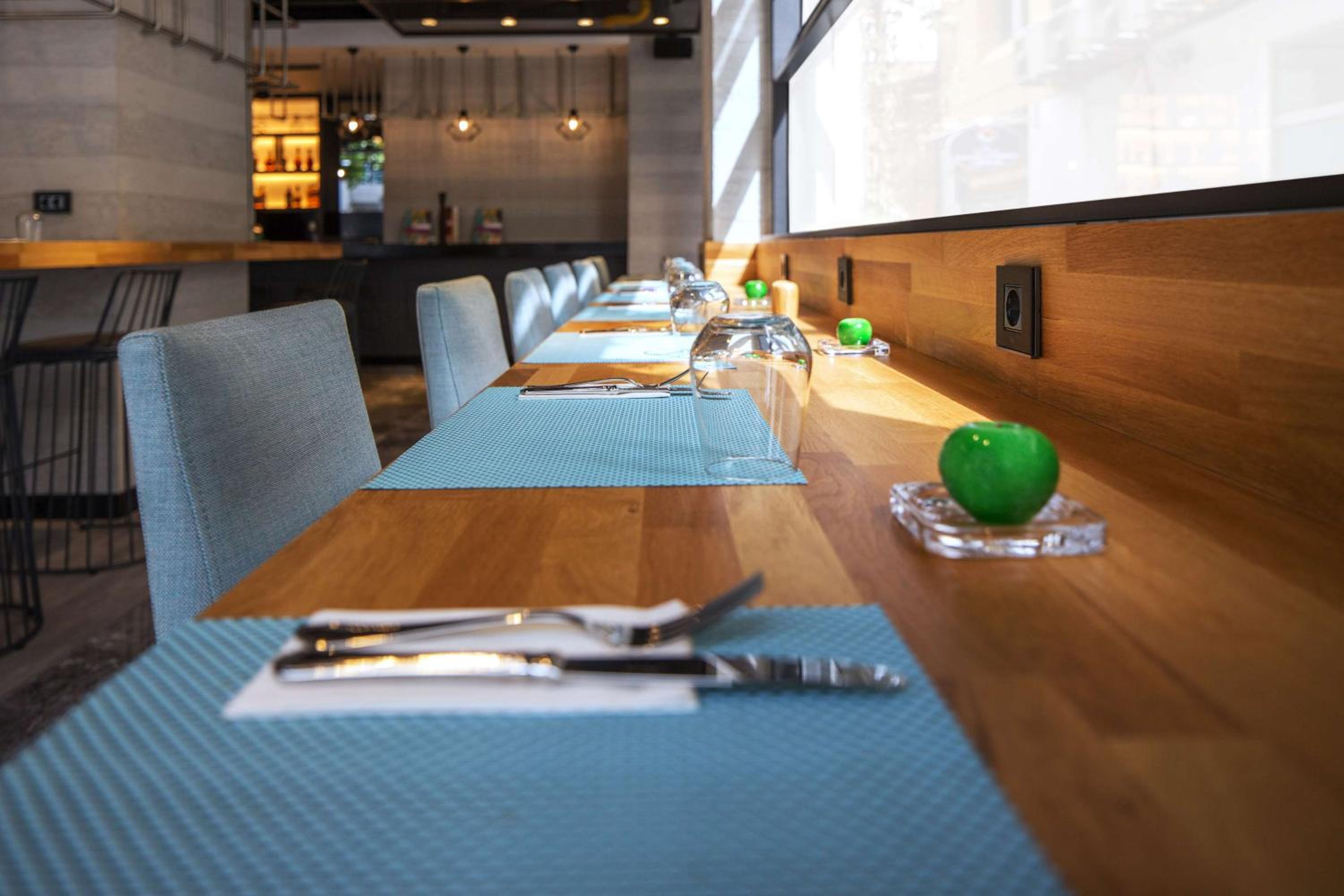 Park Inn by Radisson İzmir - Image 69
