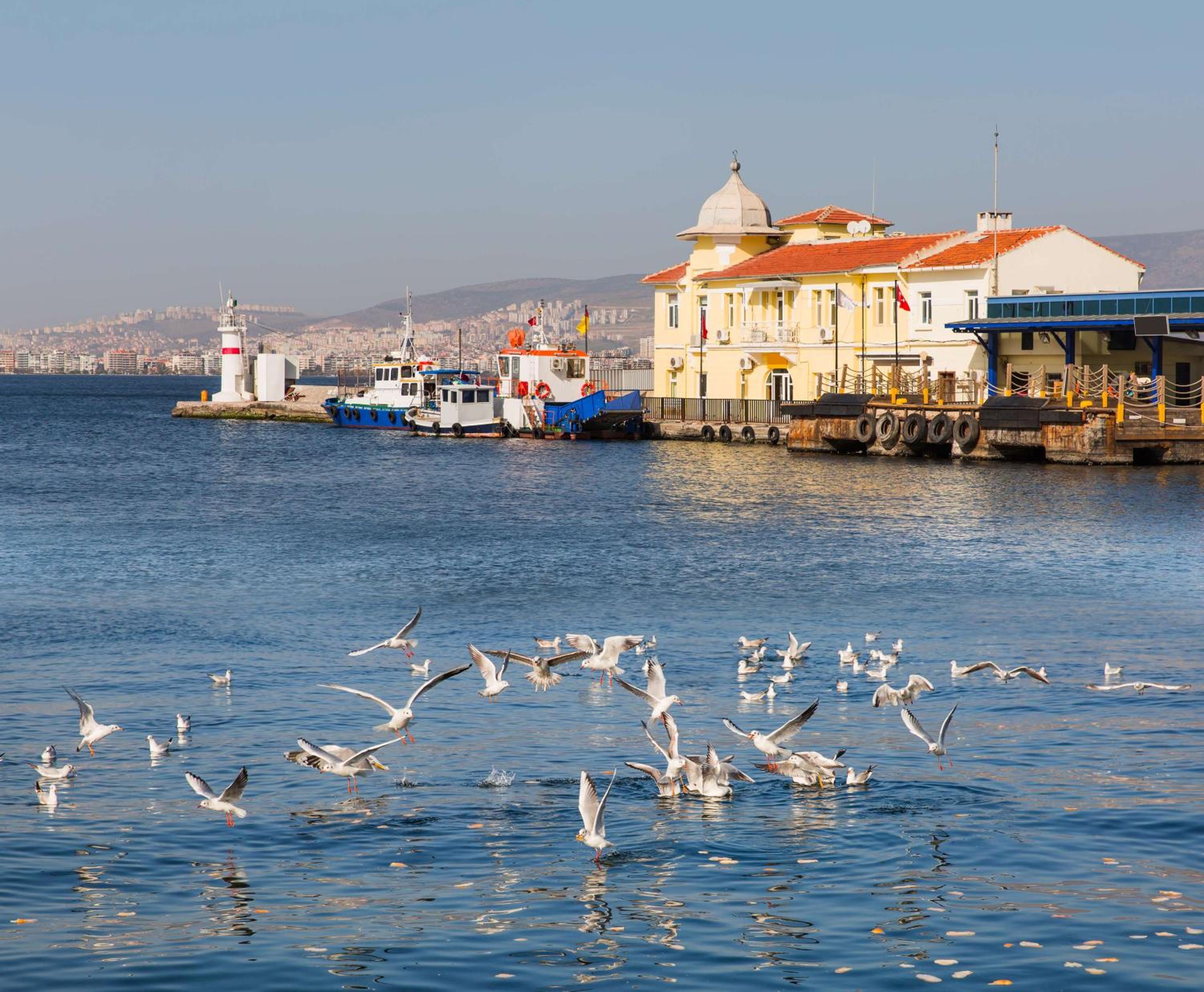 Park Inn by Radisson İzmir - Image 120