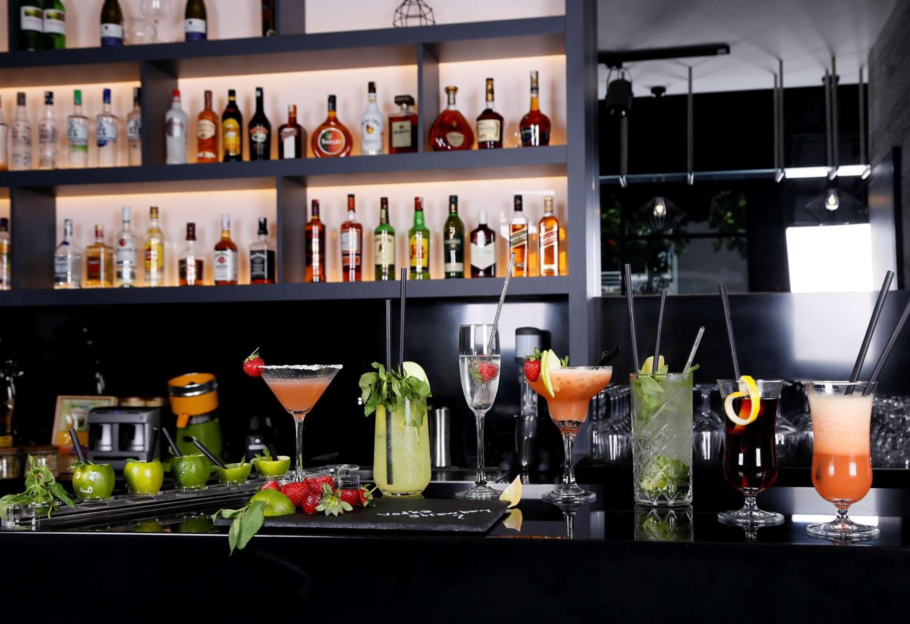 Park Inn by Radisson İzmir - Image 28