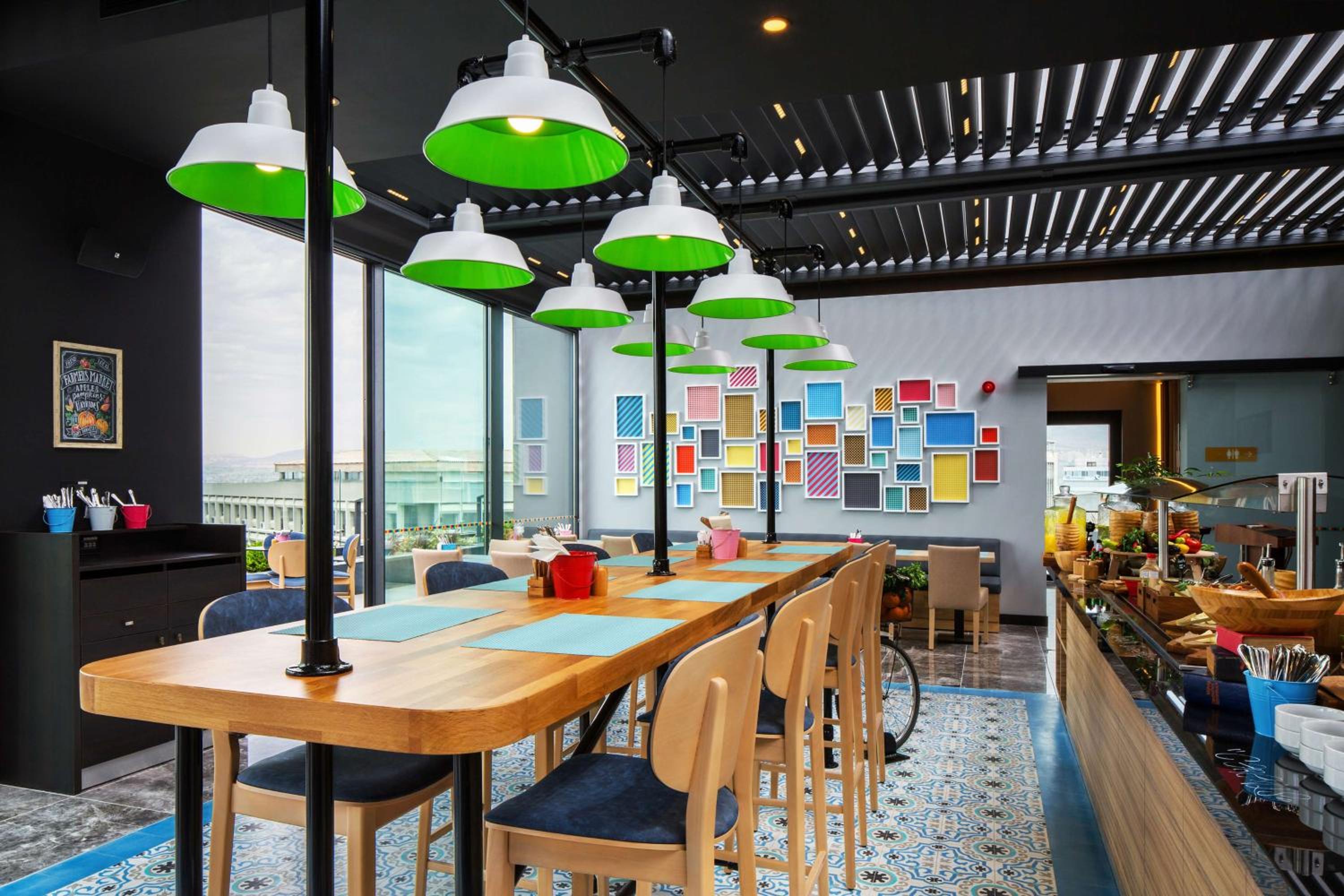 Park Inn by Radisson İzmir - Image 104