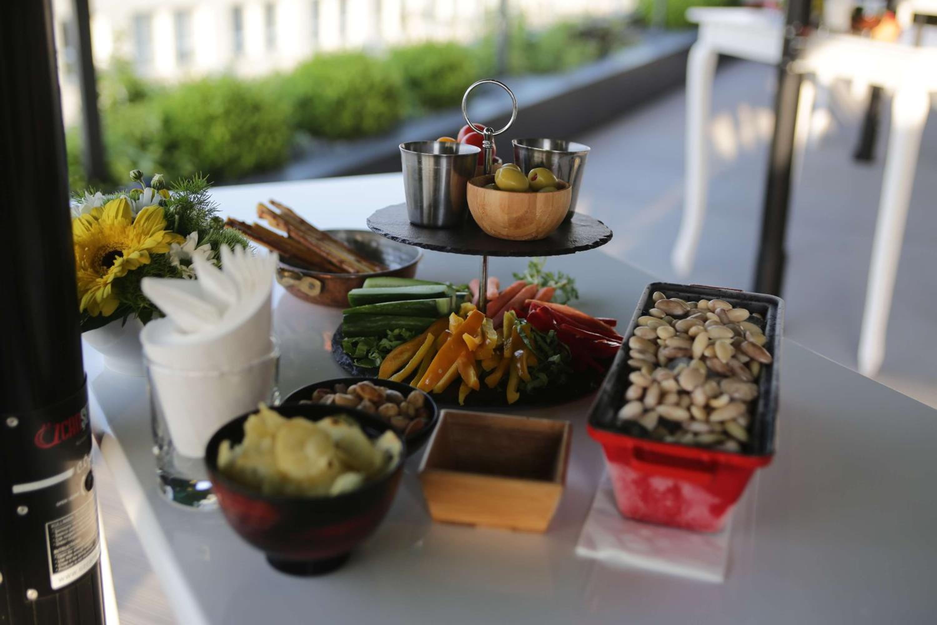 Park Inn by Radisson İzmir - Image 126