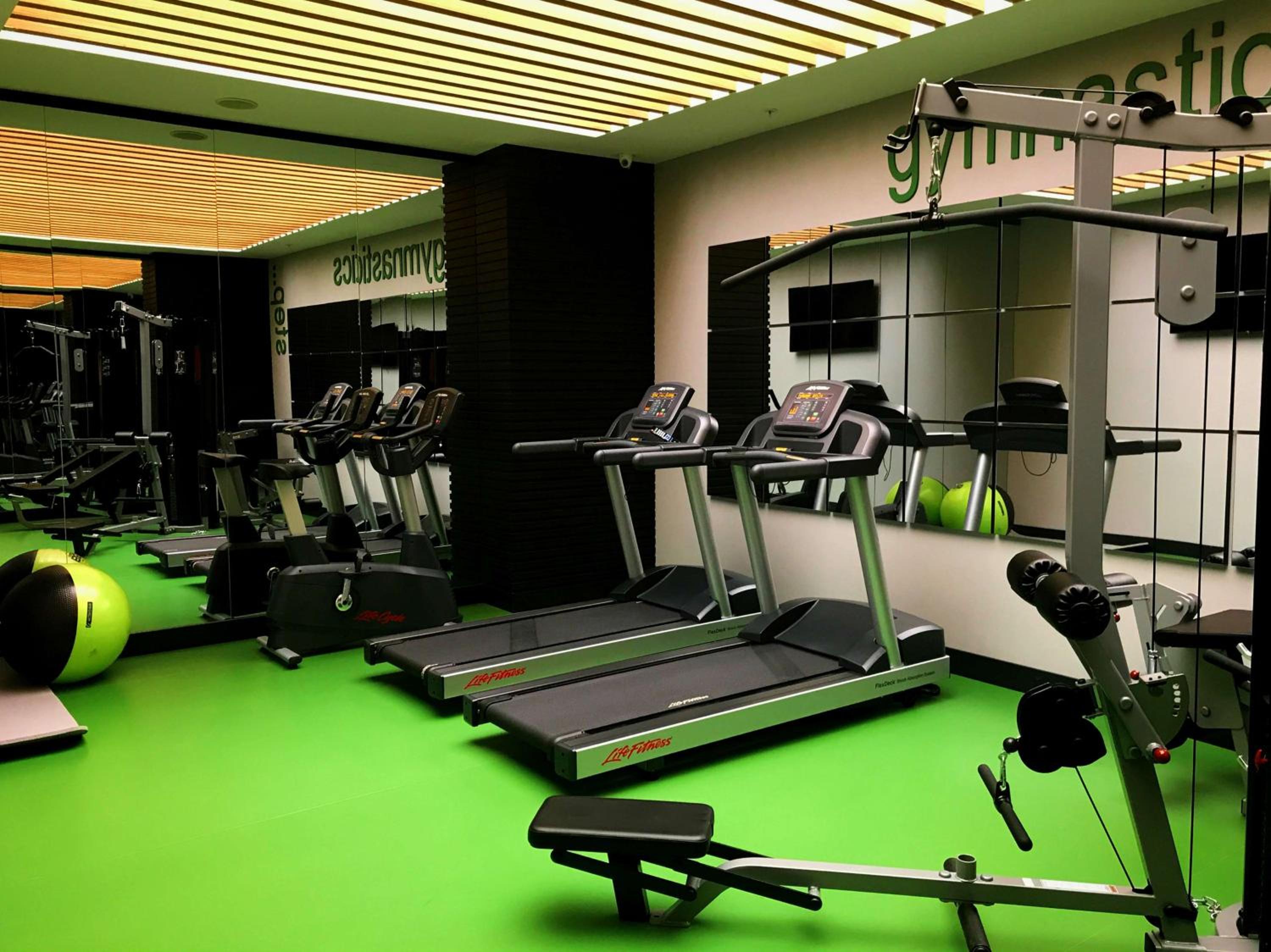 Park Inn by Radisson İzmir - Image 128