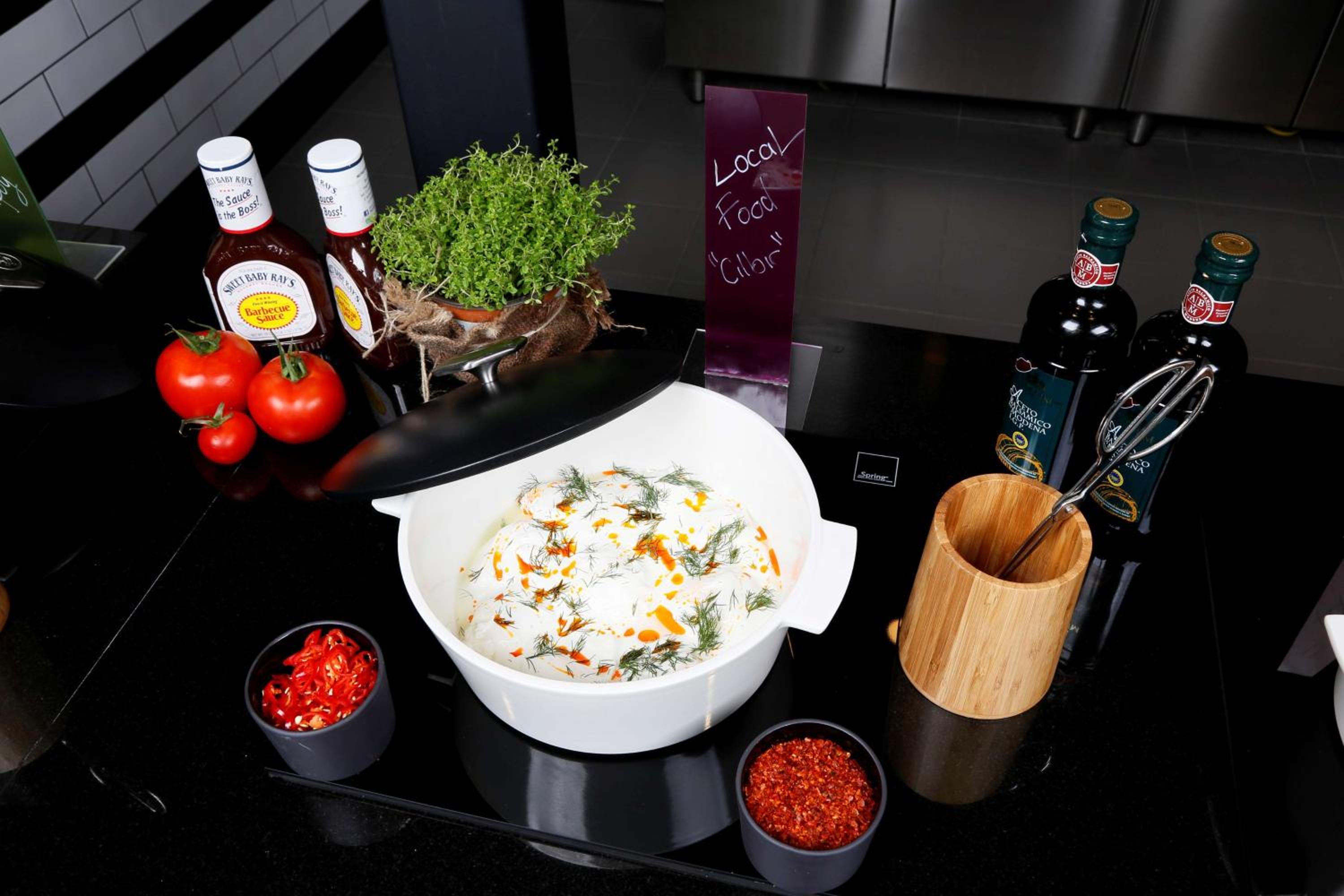 Park Inn by Radisson İzmir - Image 107