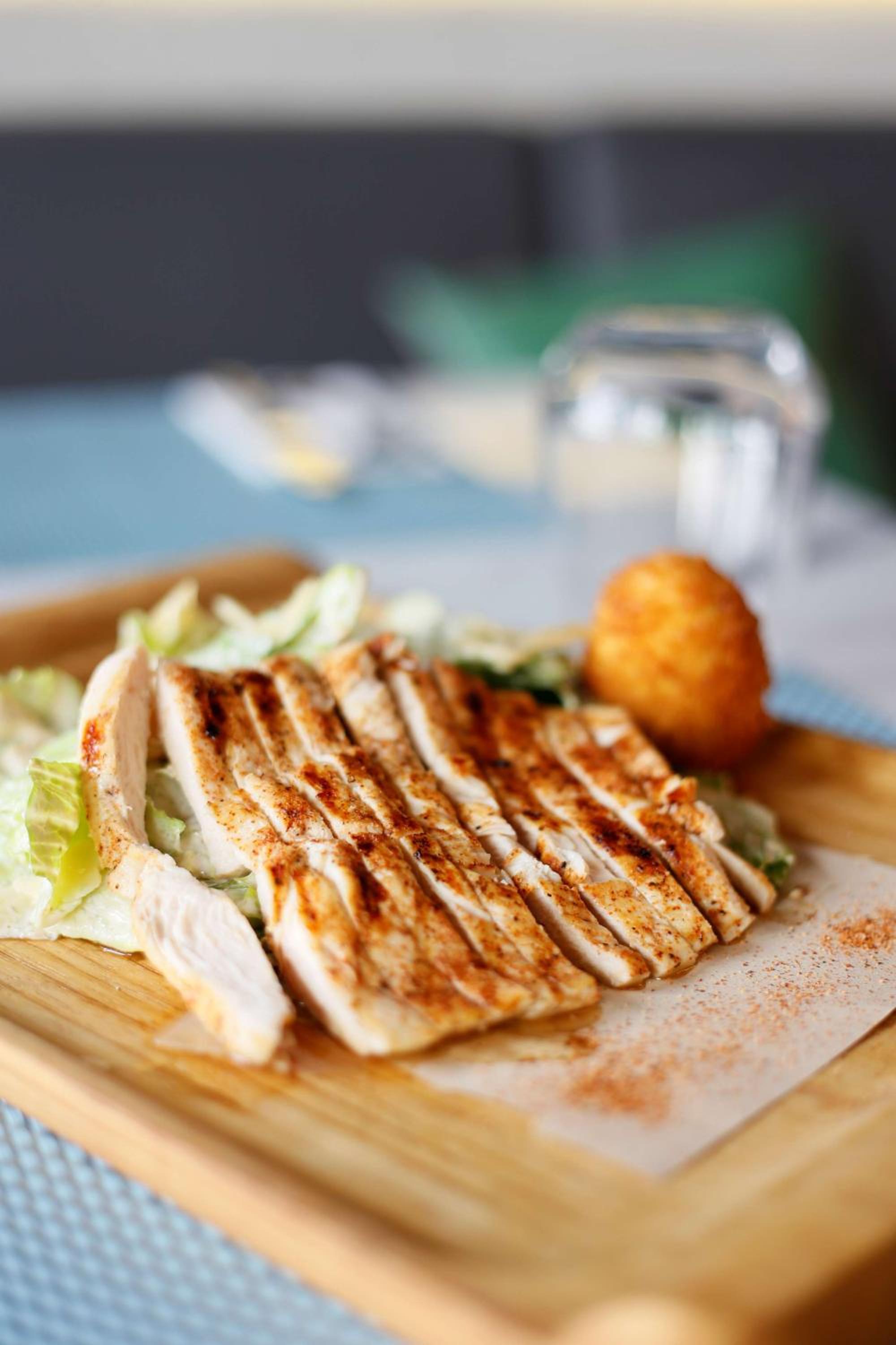 Park Inn by Radisson İzmir - Image 165