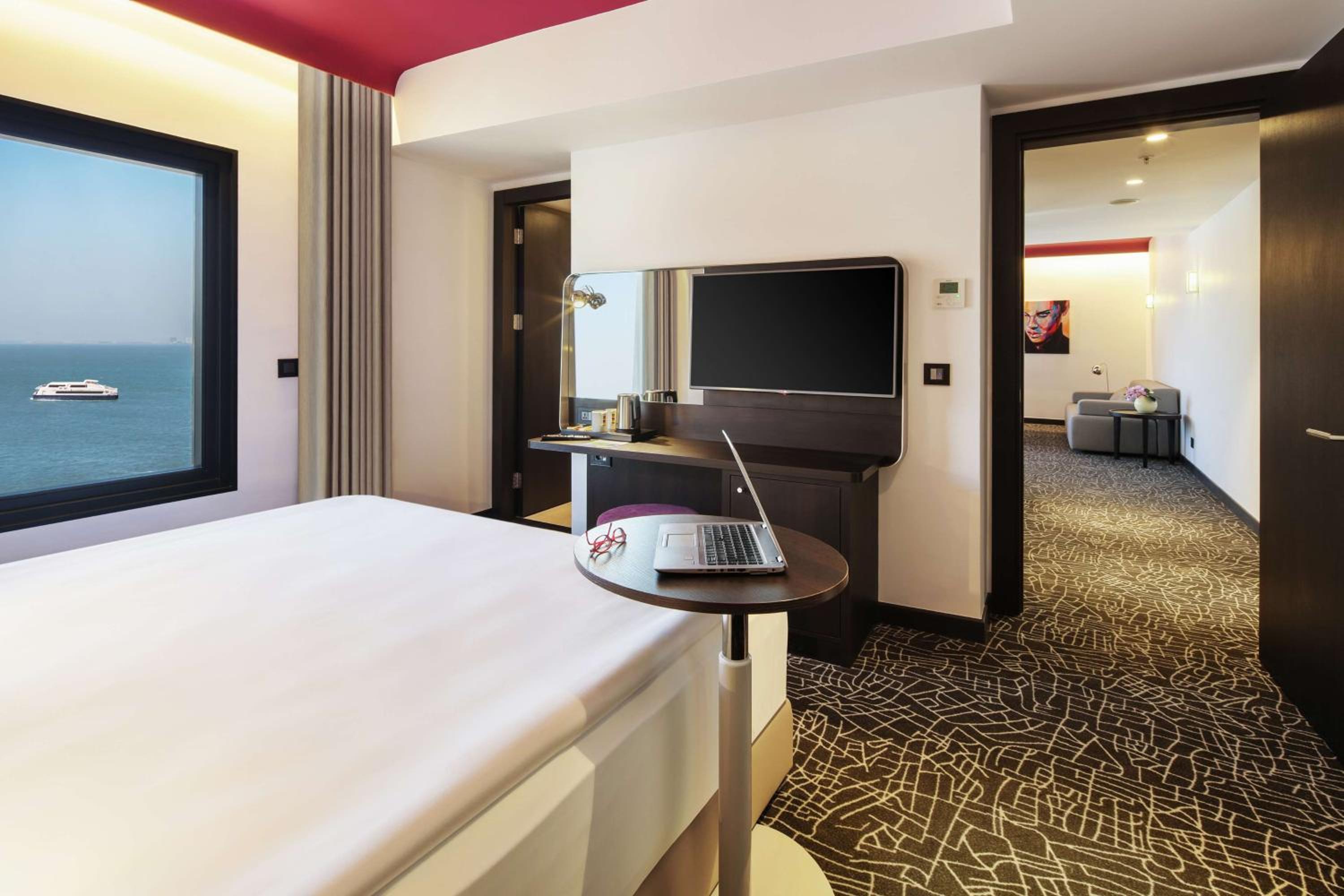Park Inn by Radisson İzmir - Image 159