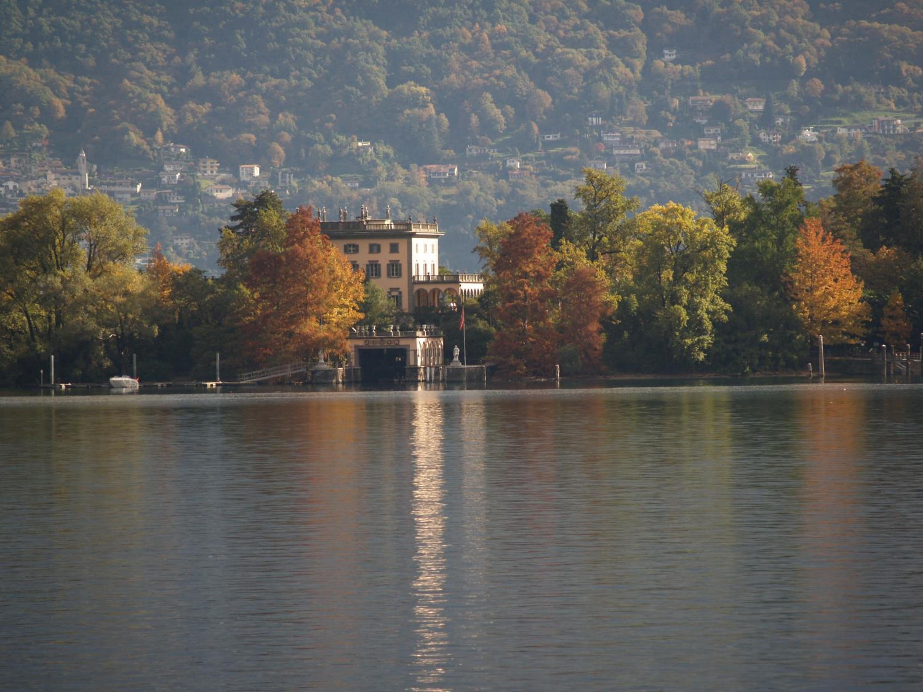 Casa San Martino