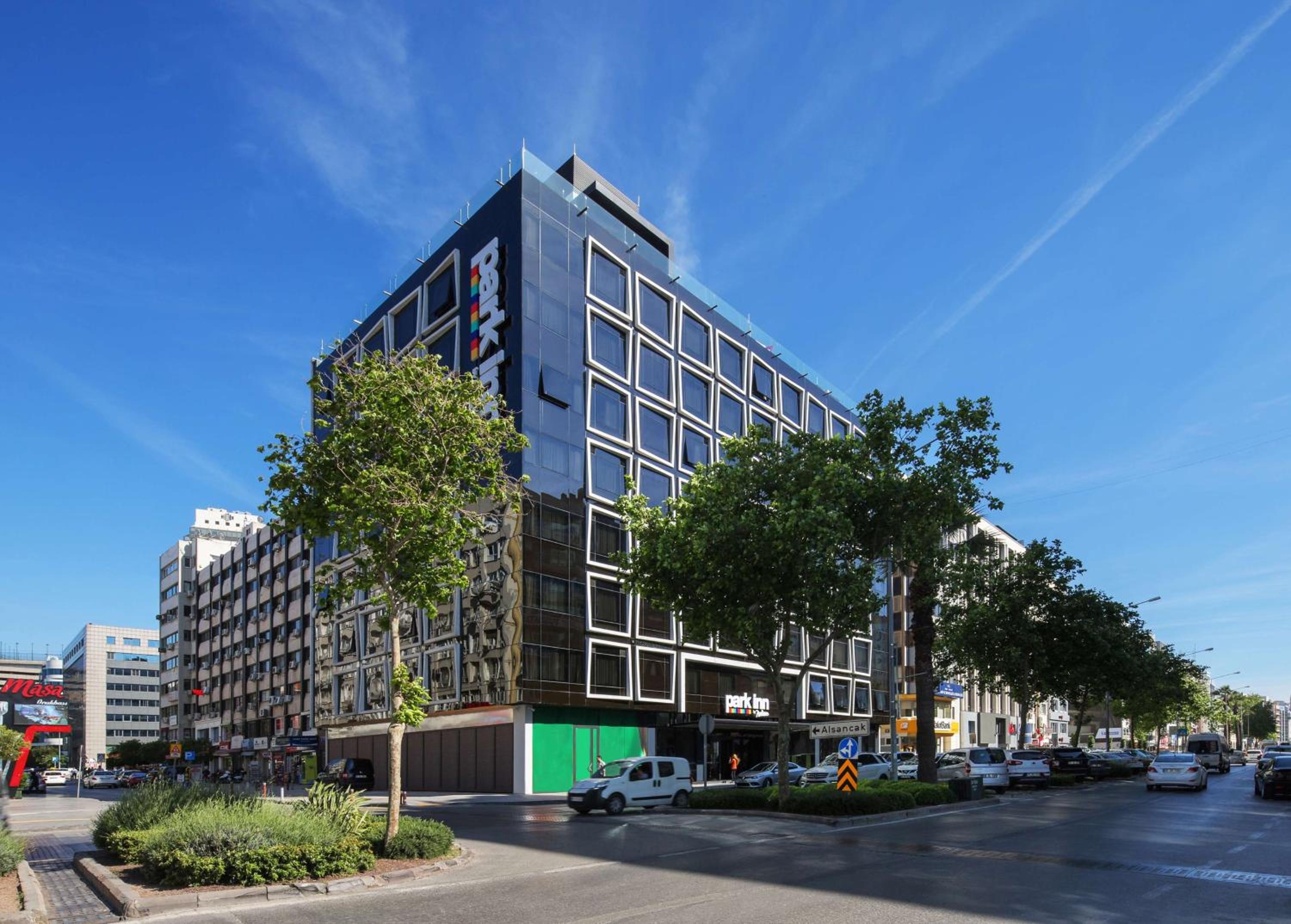 Park Inn by Radisson İzmir - Image 148