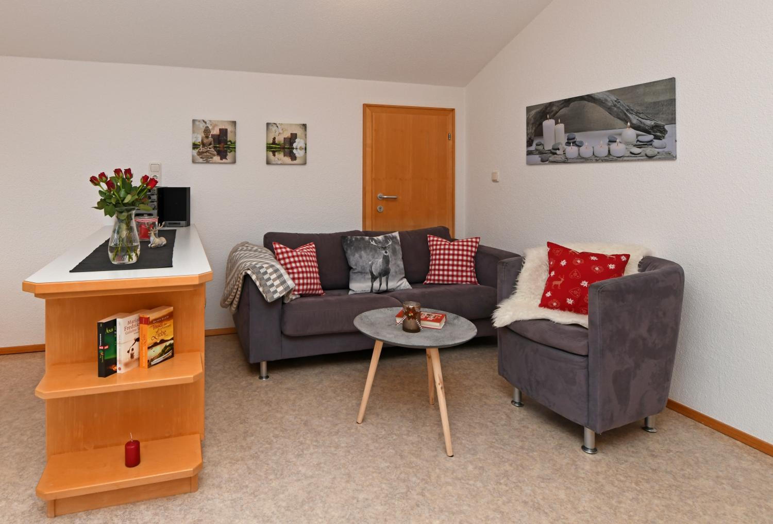 Rüf Wohlfühl-Apartments