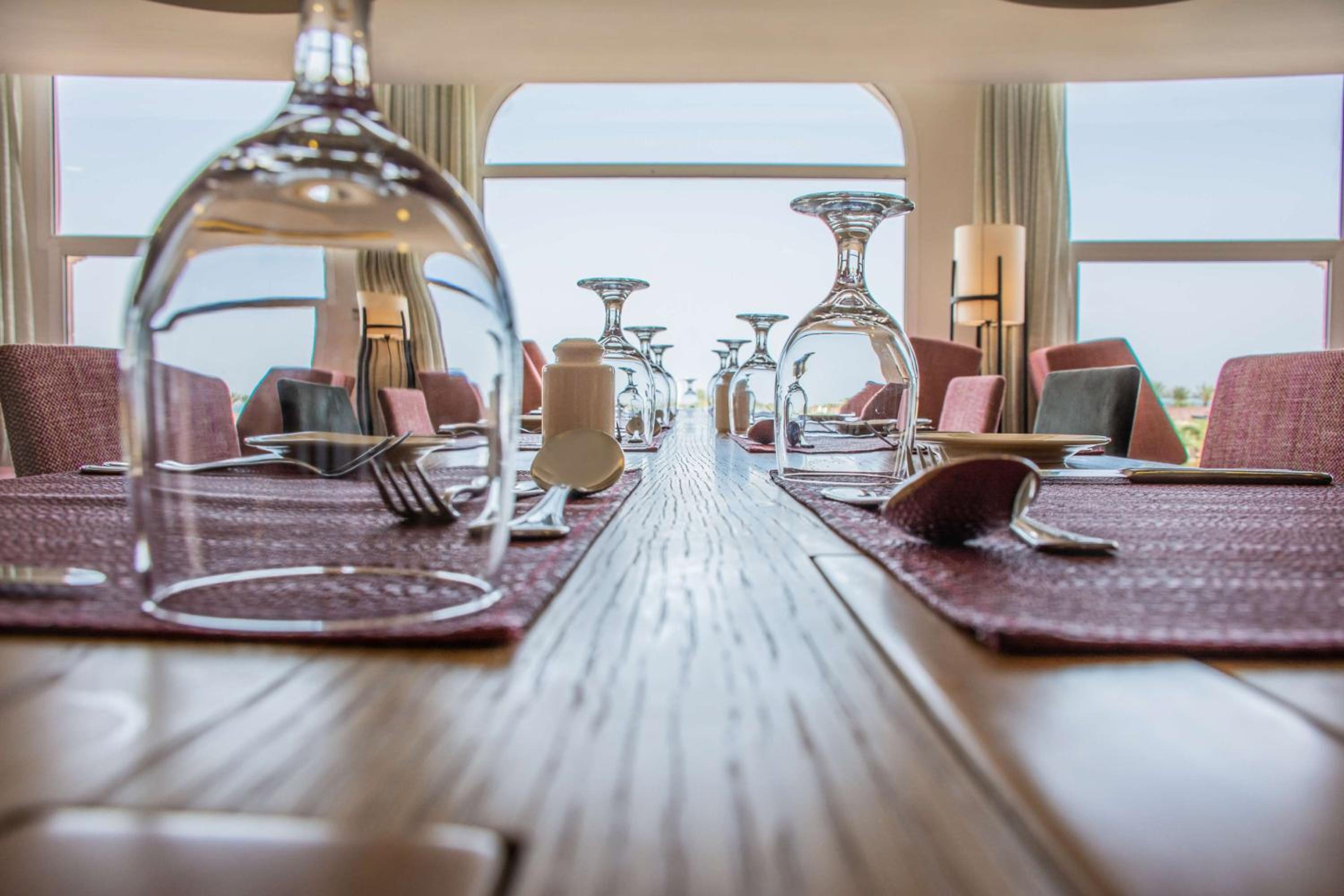 Radisson Blu Resort, Al Khobar Half Moon Bay