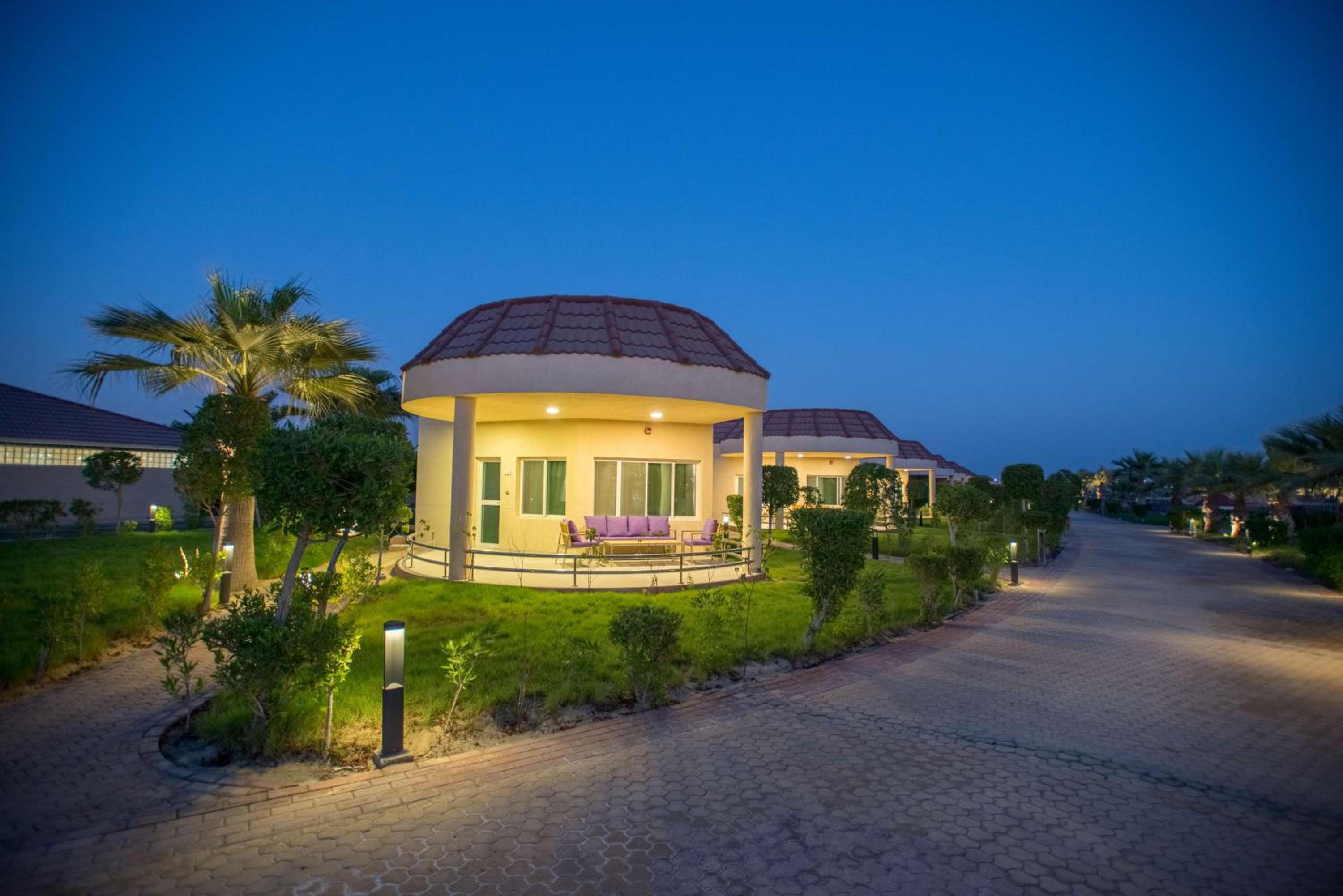 Radisson Blu Resort, Al Khobar Half Moon Bay