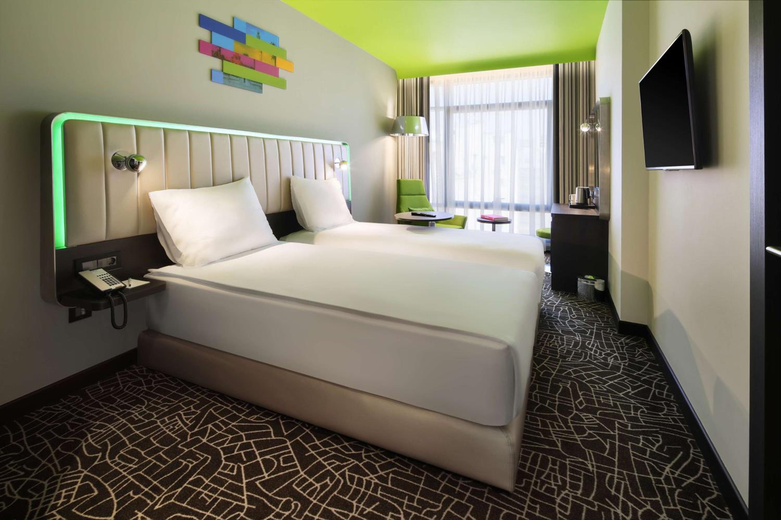 Park Inn by Radisson İzmir - Image 7
