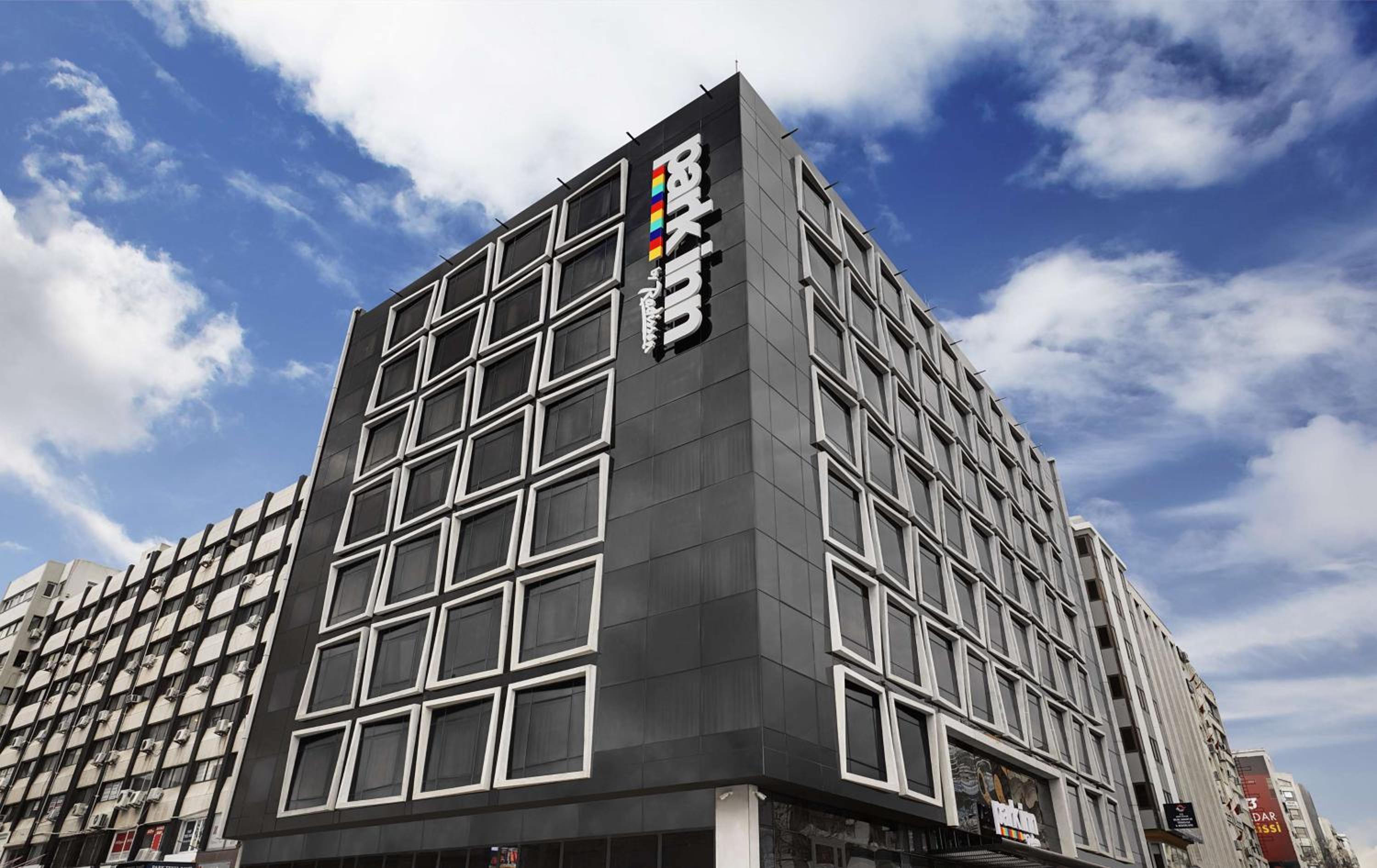 Park Inn by Radisson İzmir - Image 78