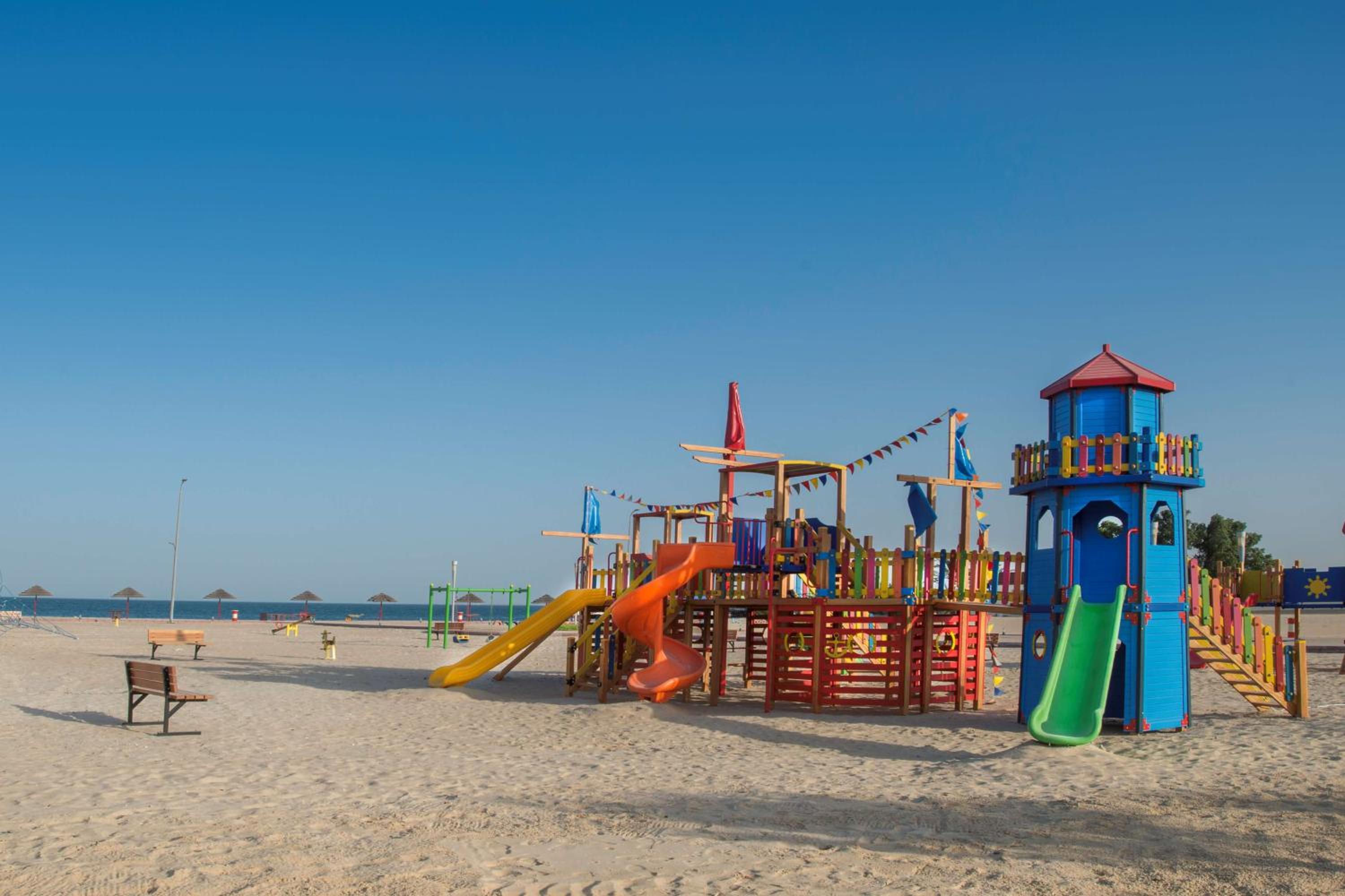 Radisson Blu Resort, Al Khobar Half Moon Bay