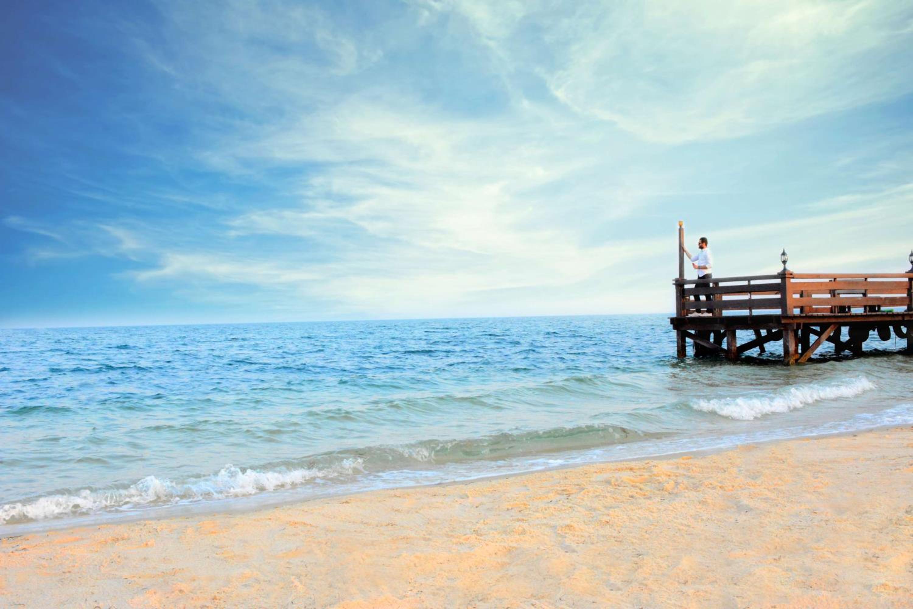 Radisson Blu Resort, Al Khobar Half Moon Bay