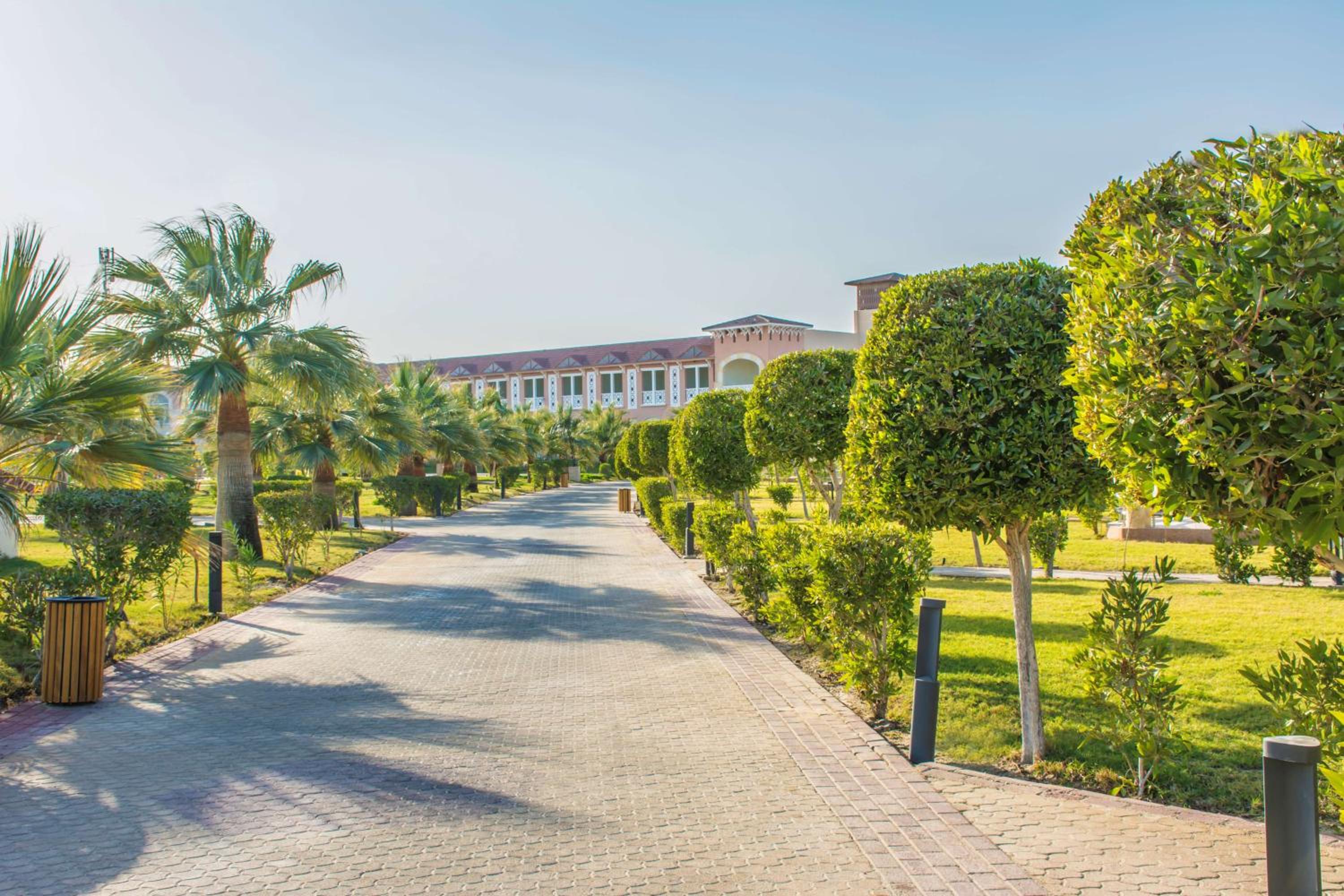 Radisson Blu Resort, Al Khobar Half Moon Bay