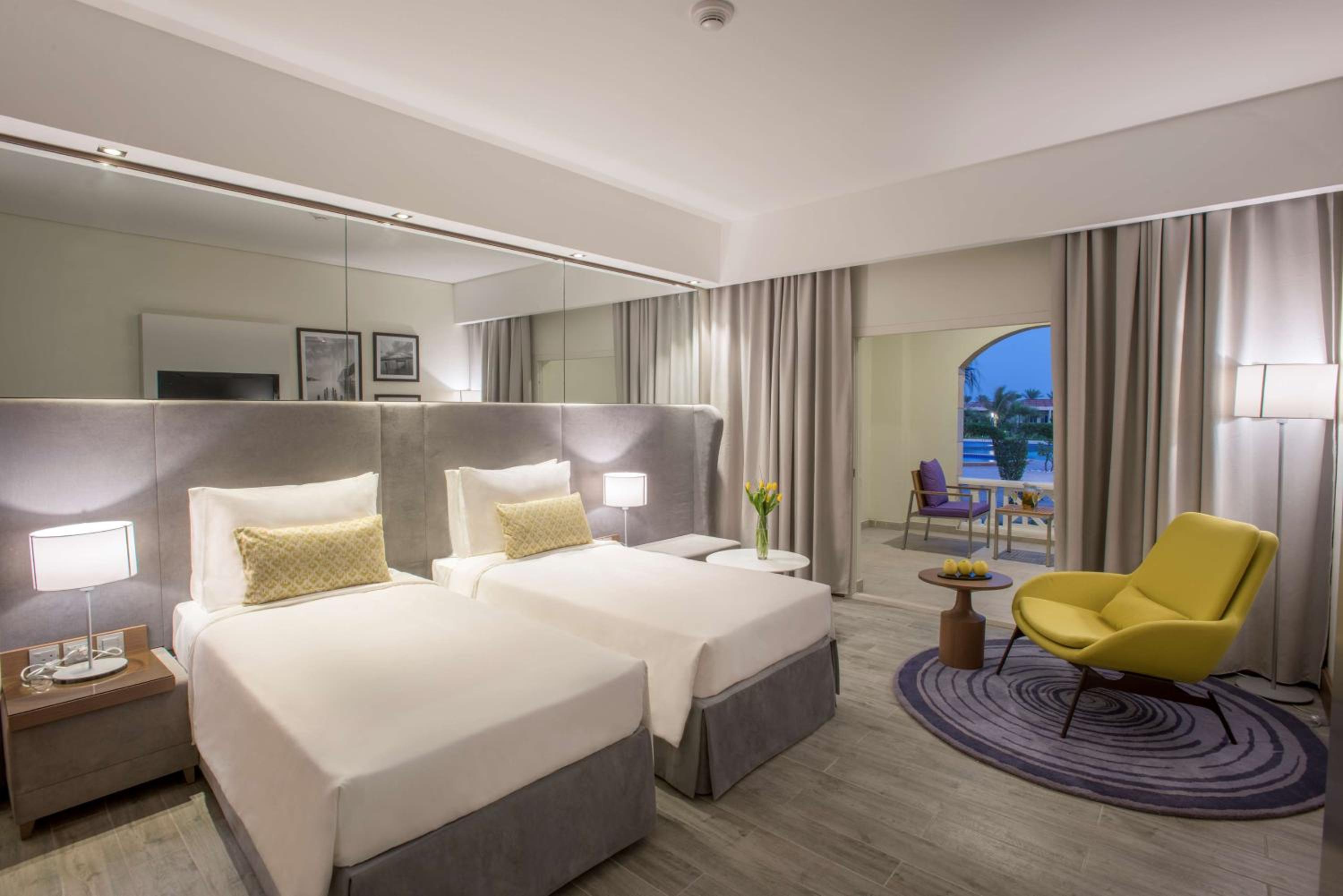Radisson Blu Resort, Al Khobar Half Moon Bay