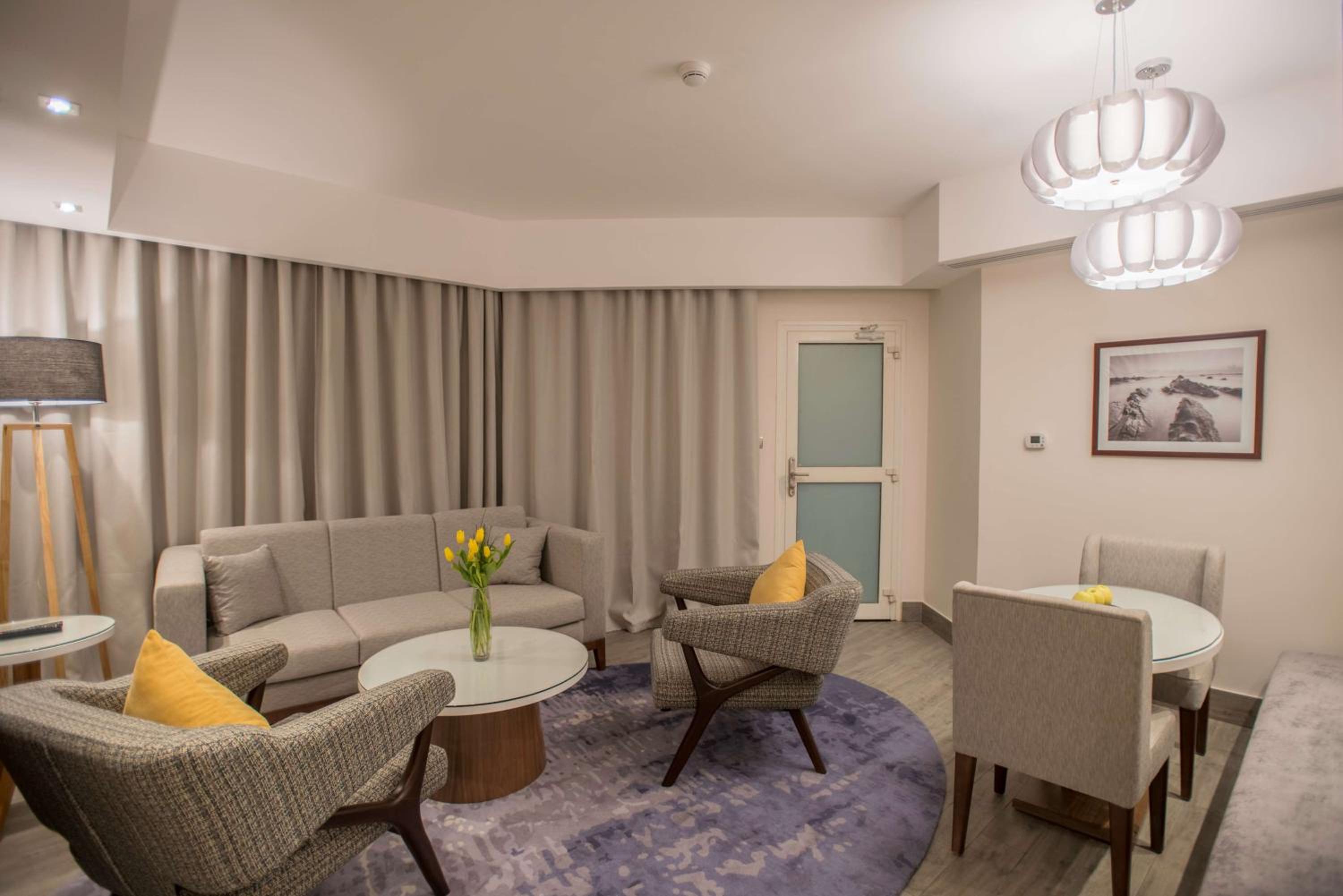 Radisson Blu Resort, Al Khobar Half Moon Bay