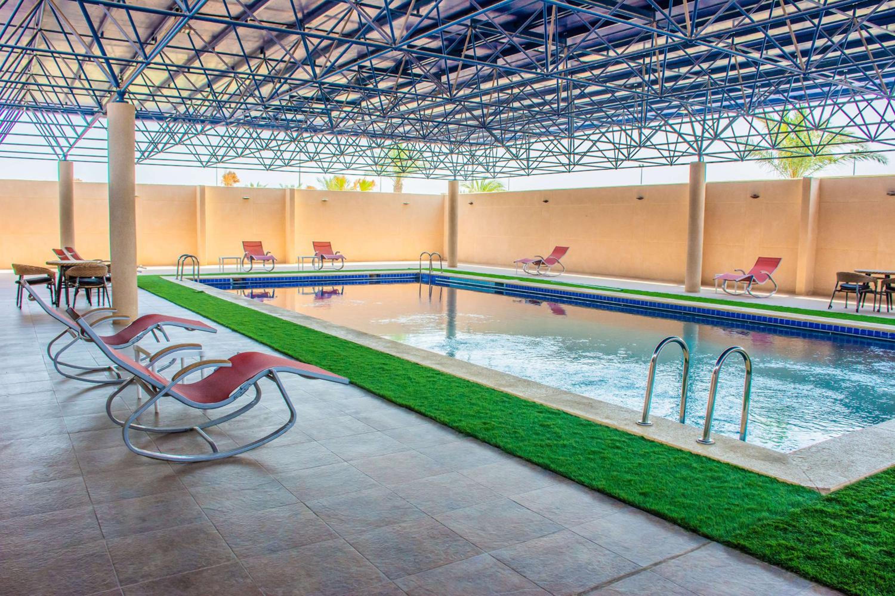 Radisson Blu Resort, Al Khobar Half Moon Bay