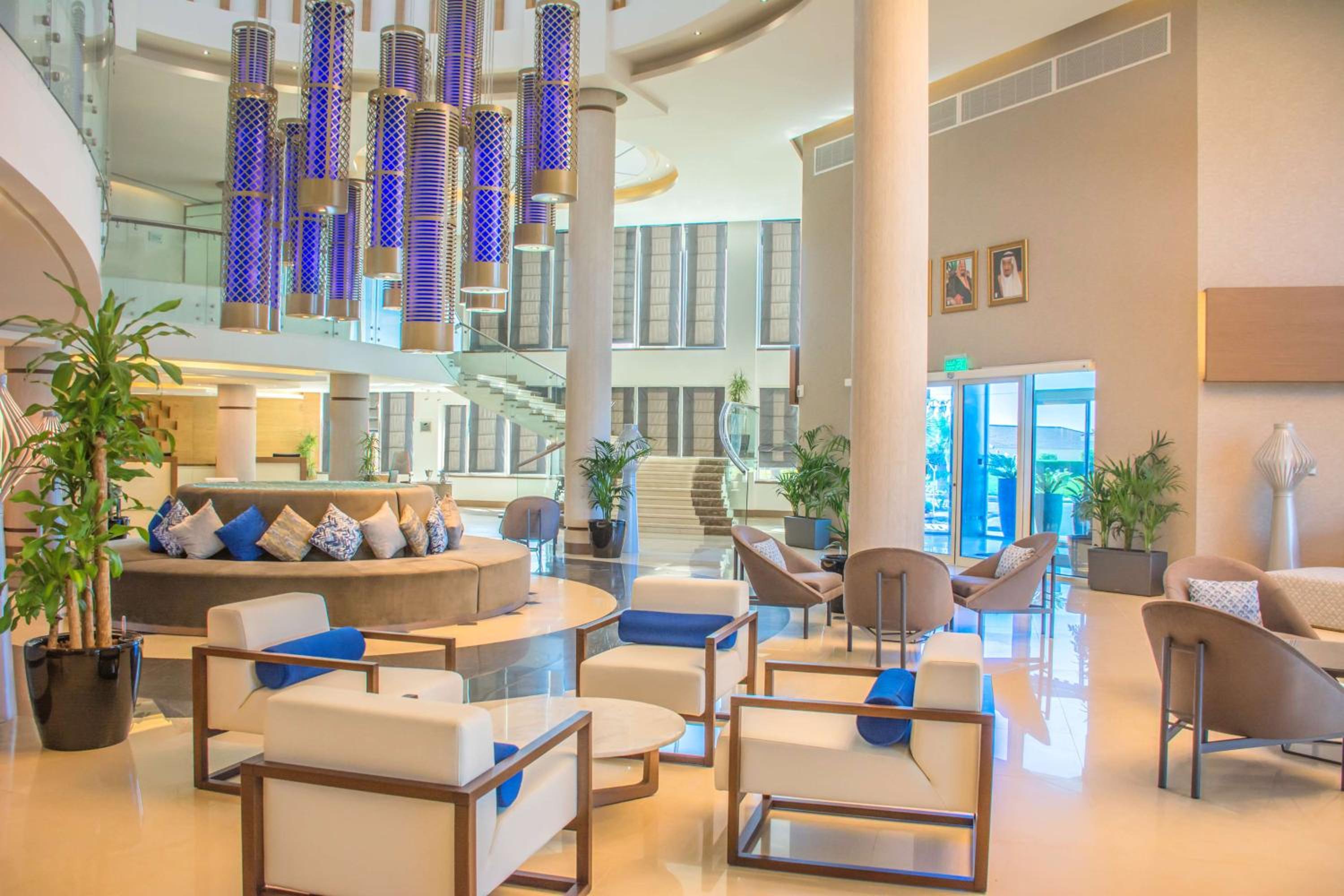 Radisson Blu Resort, Al Khobar Half Moon Bay