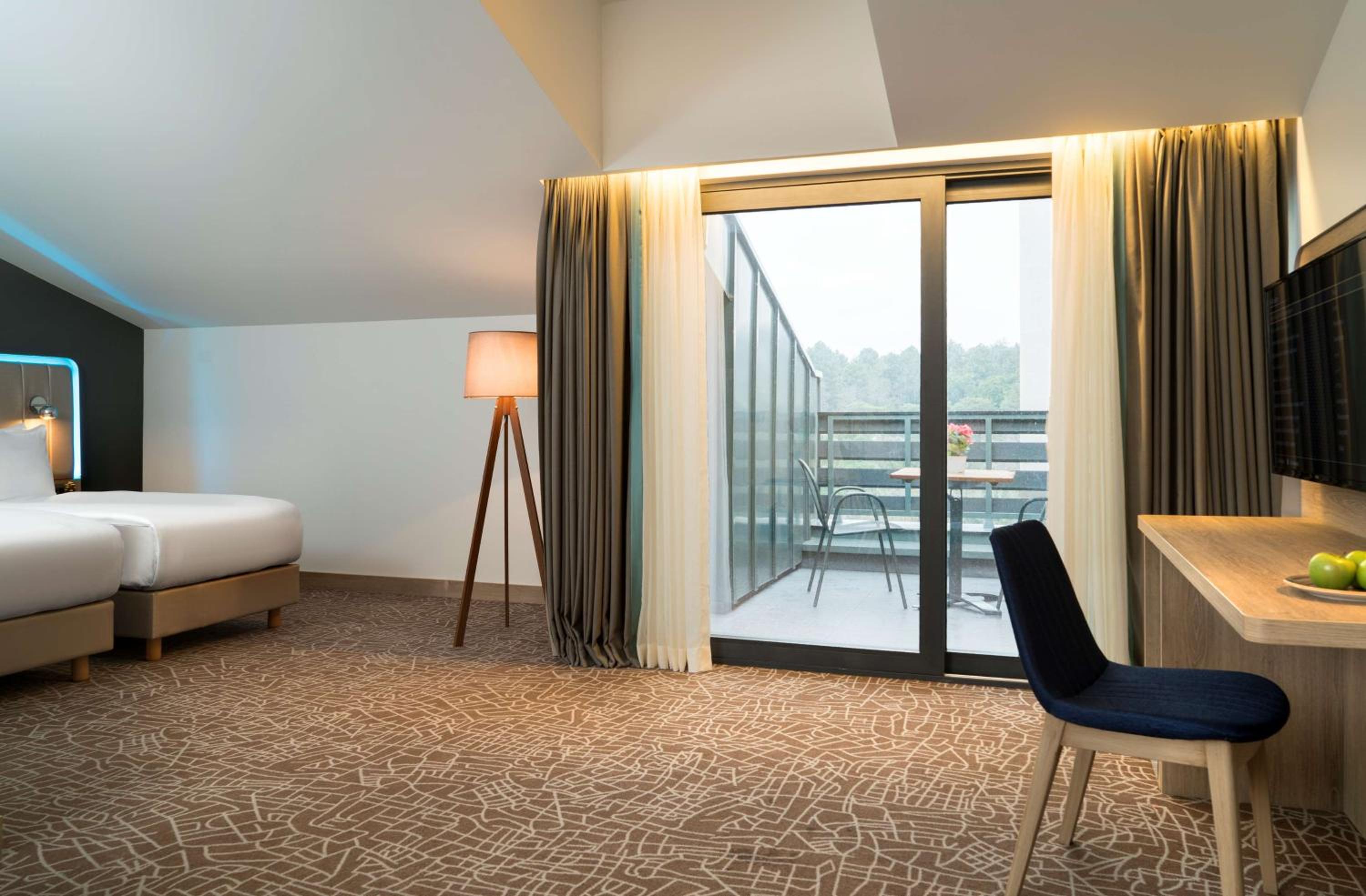 Park Inn by Radisson İstanbul Havalimanı Odayeri - Image 30