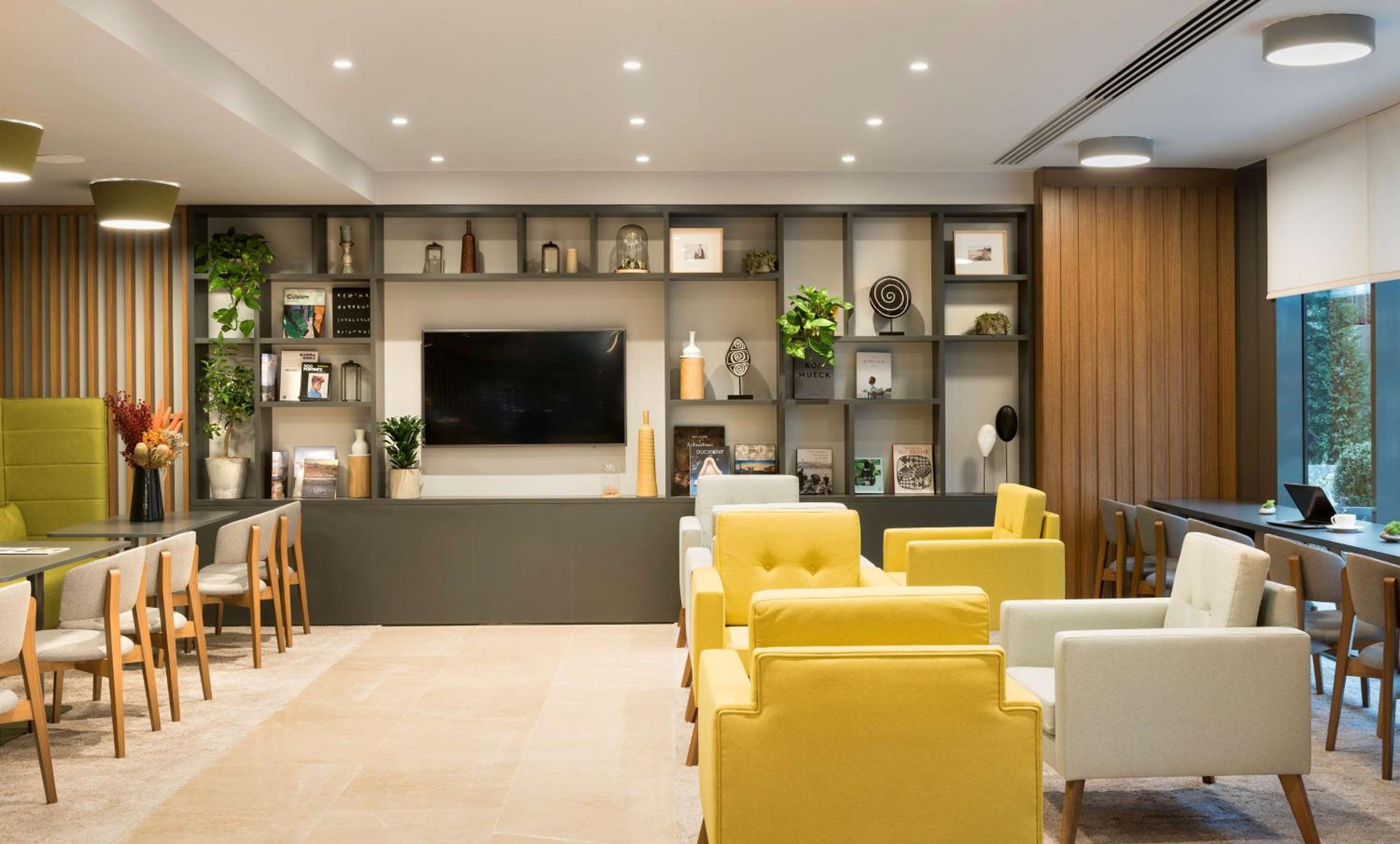 Park Inn by Radisson İstanbul Atasehir - Image 16