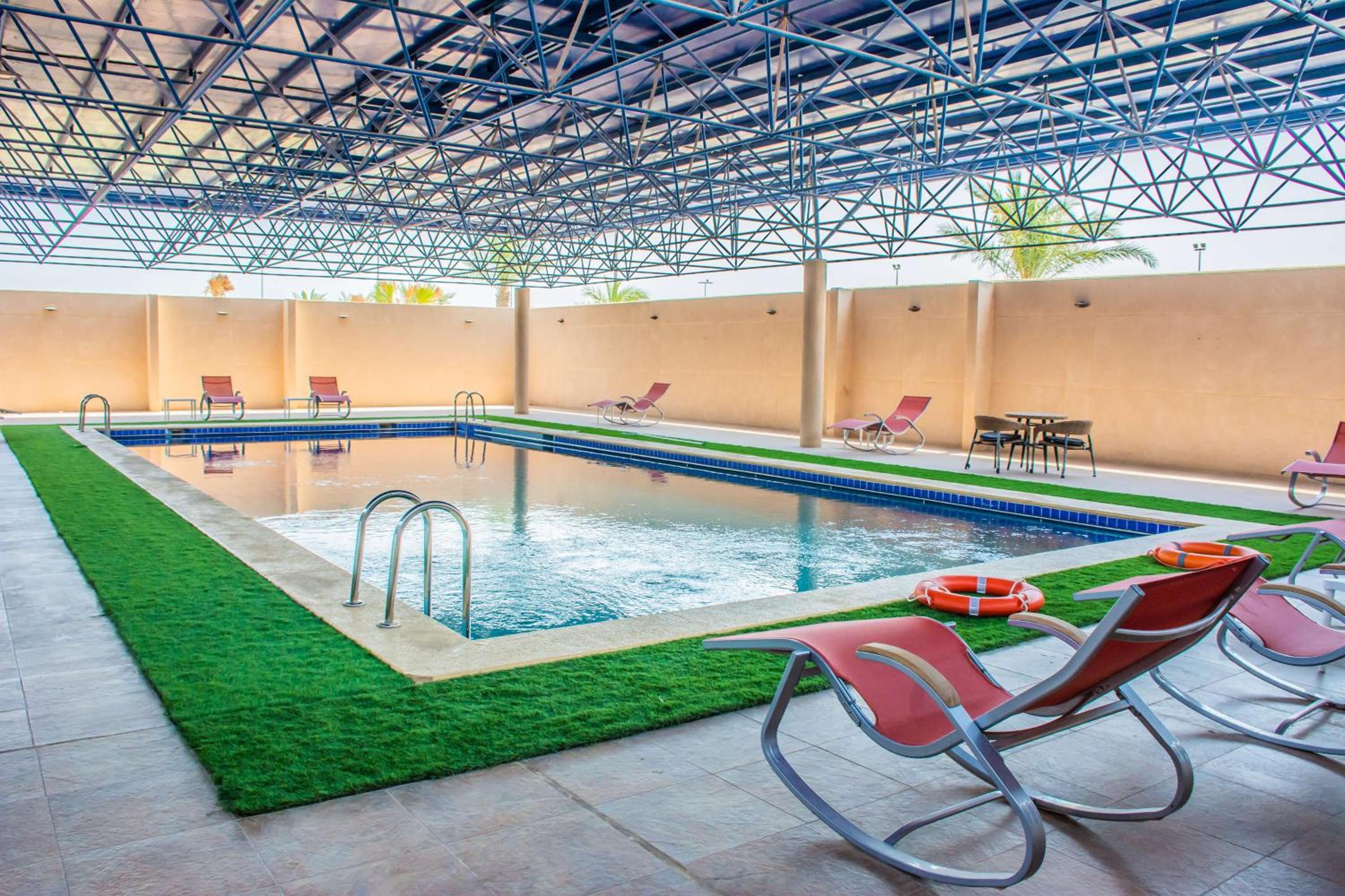 Radisson Blu Resort, Al Khobar Half Moon Bay
