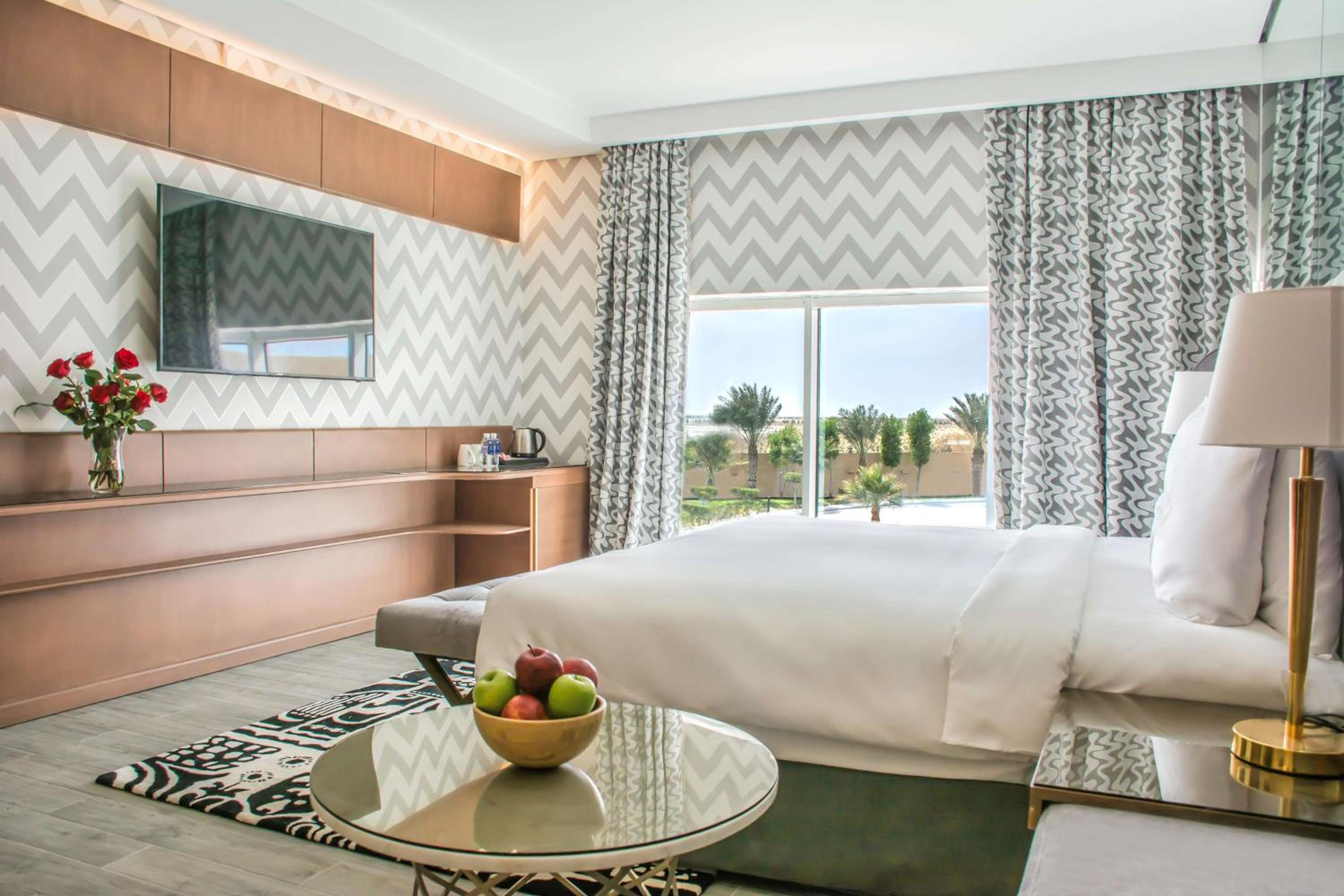 Radisson Blu Resort, Al Khobar Half Moon Bay