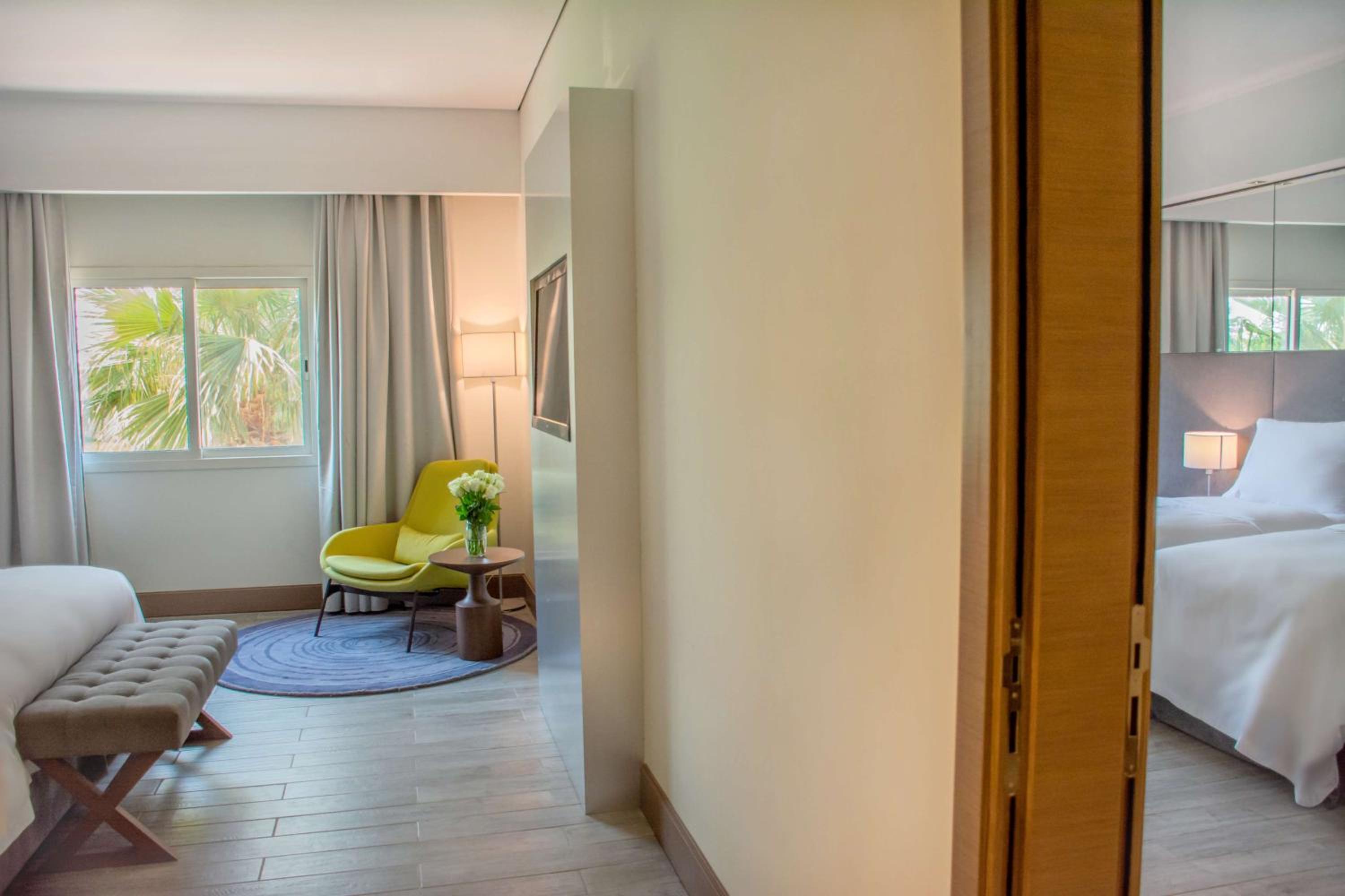 Radisson Blu Resort, Al Khobar Half Moon Bay