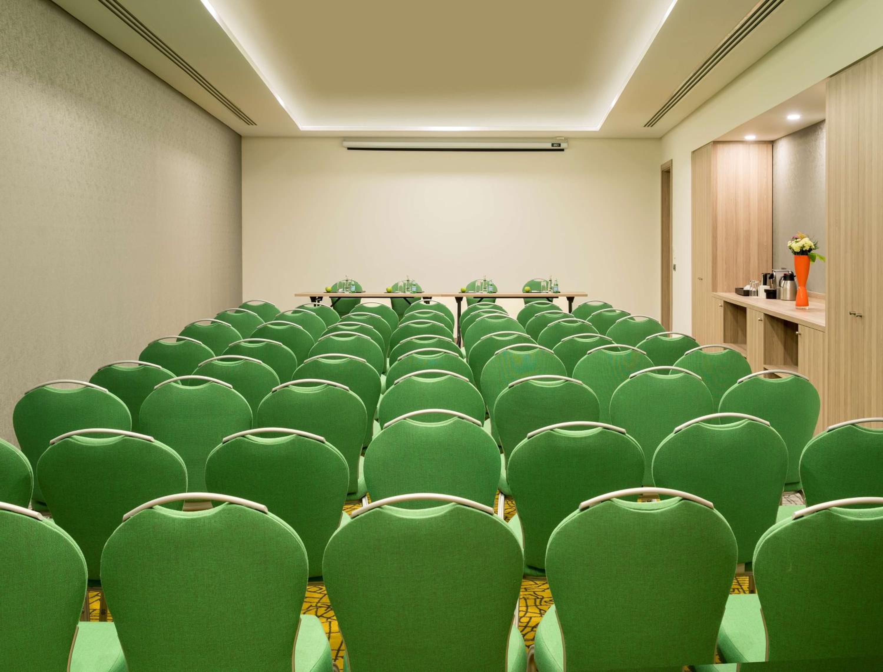 Park Inn by Radisson İstanbul Havalimanı Odayeri - Image 51