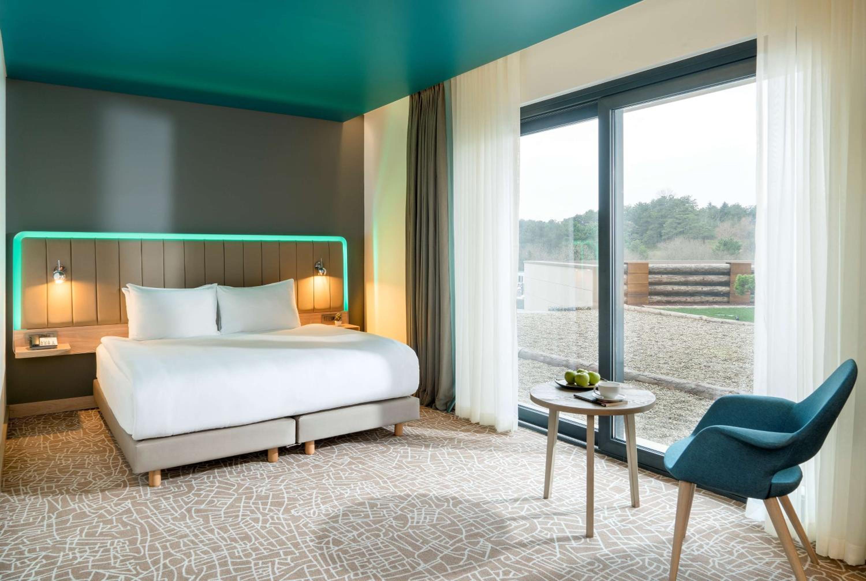 Park Inn by Radisson İstanbul Havalimanı Odayeri - Image 12