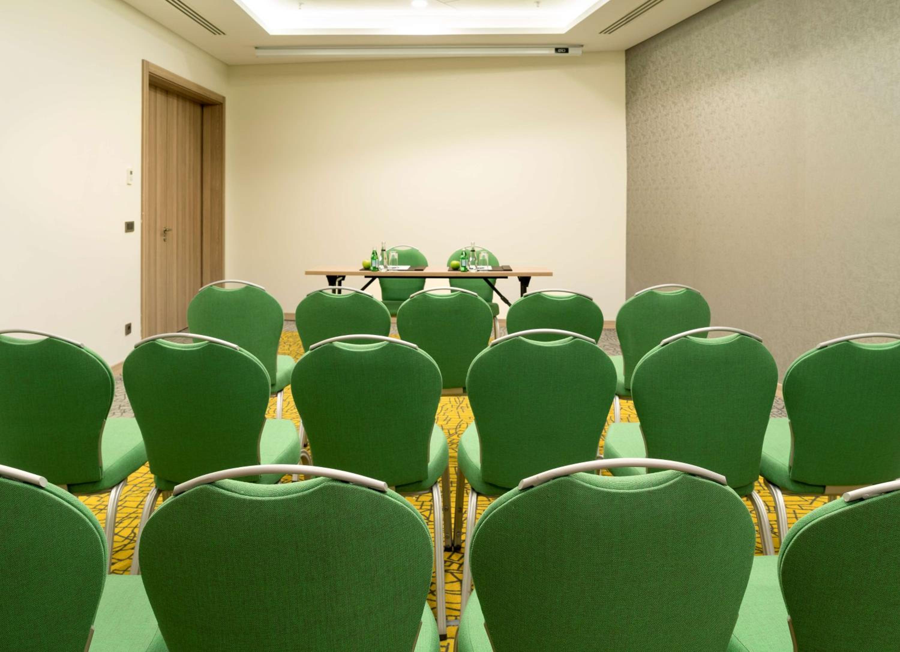 Park Inn by Radisson İstanbul Havalimanı Odayeri - Image 50