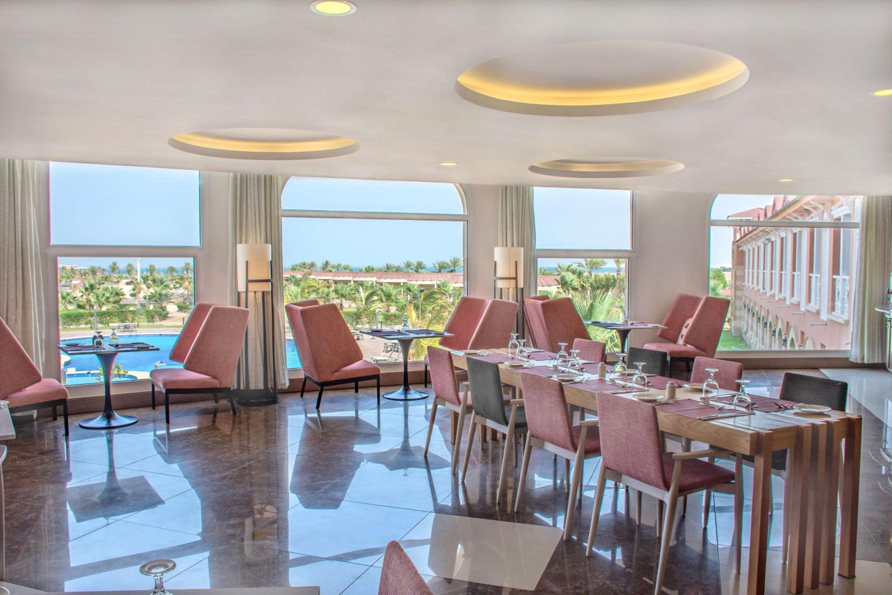 Radisson Blu Resort, Al Khobar Half Moon Bay
