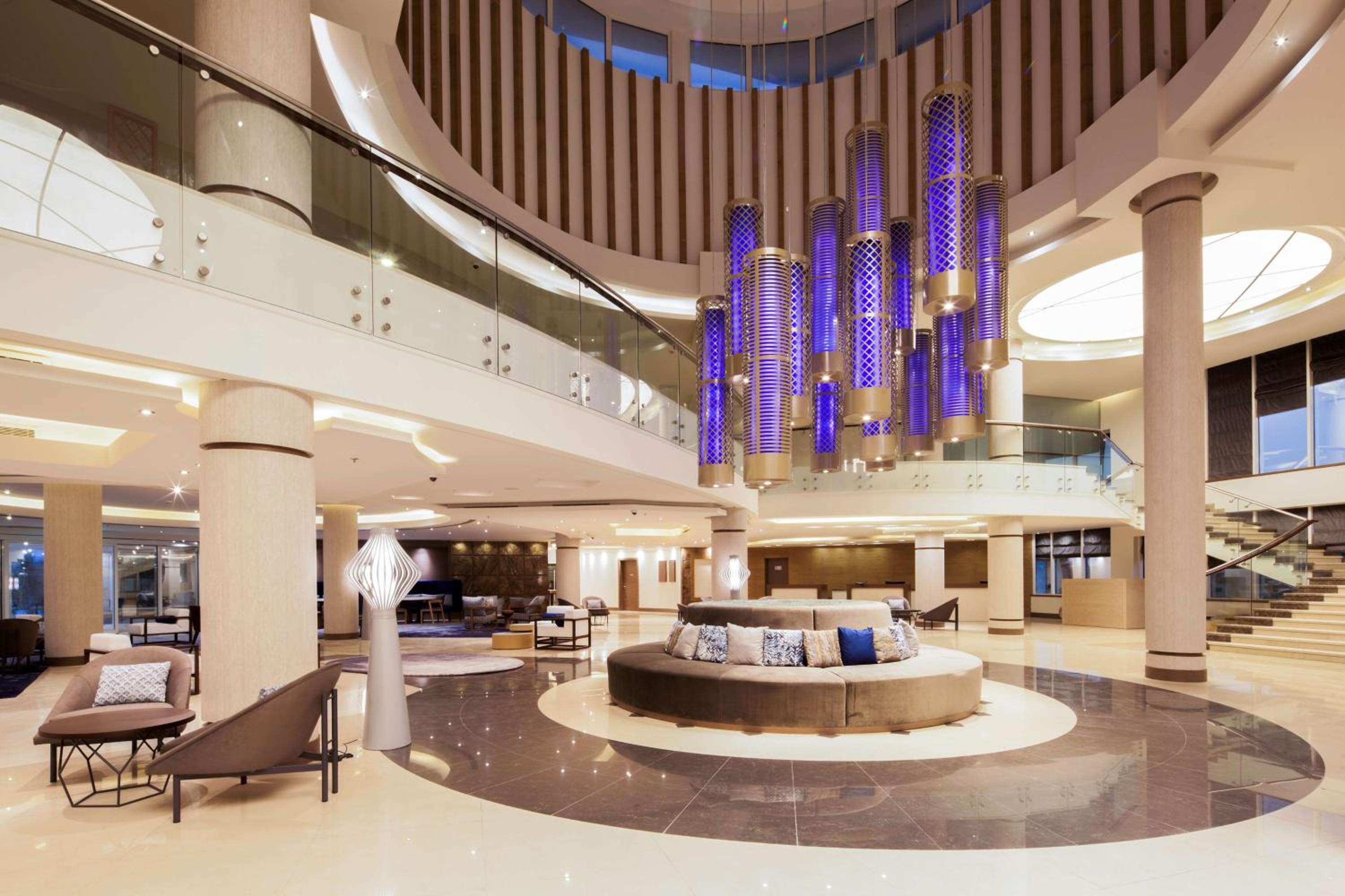 Radisson Blu Resort, Al Khobar Half Moon Bay