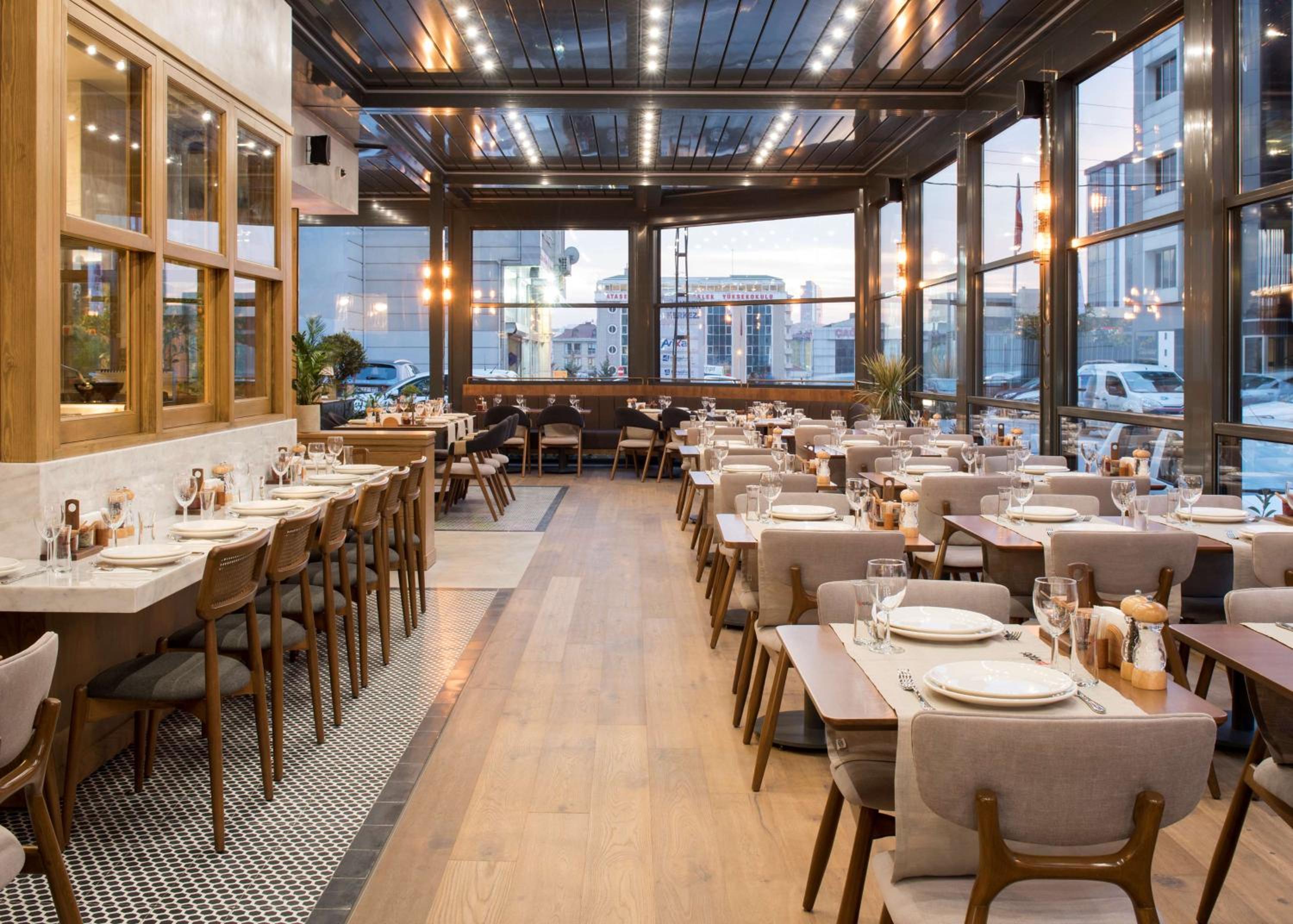 Park Inn by Radisson İstanbul Atasehir - Image 20