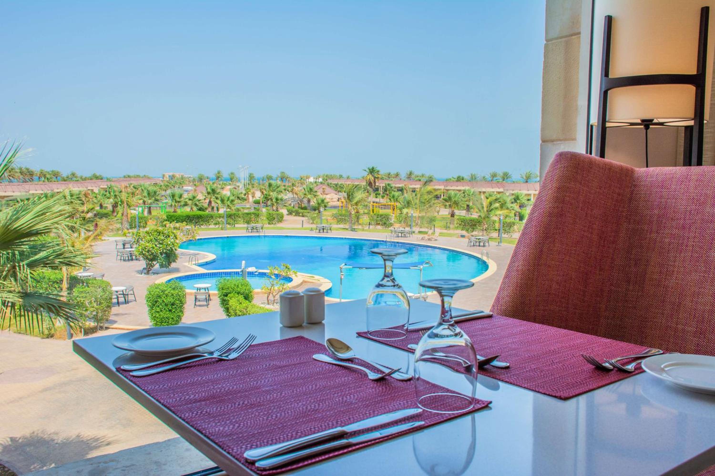 Radisson Blu Resort, Al Khobar Half Moon Bay