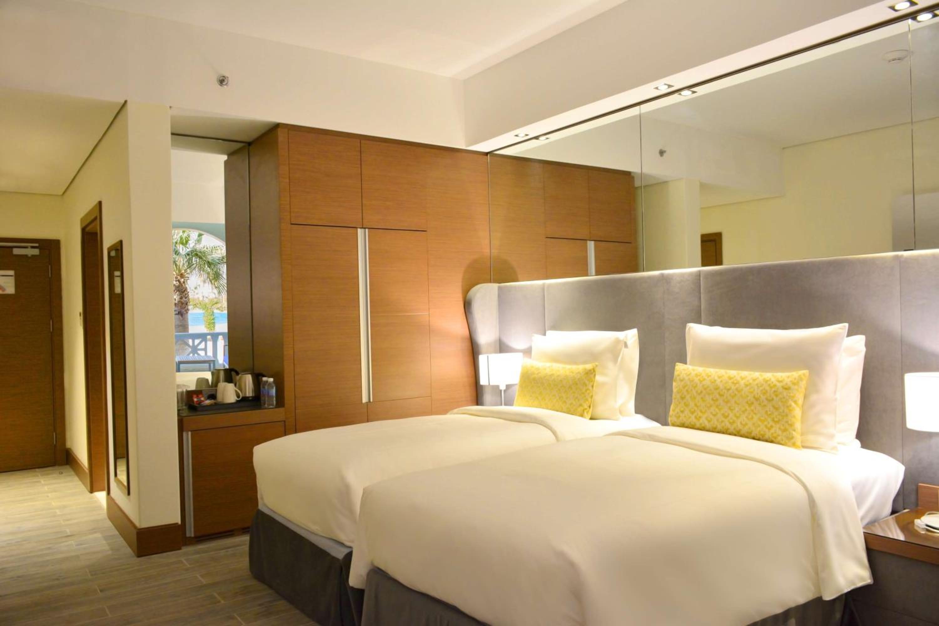 Radisson Blu Resort, Al Khobar Half Moon Bay