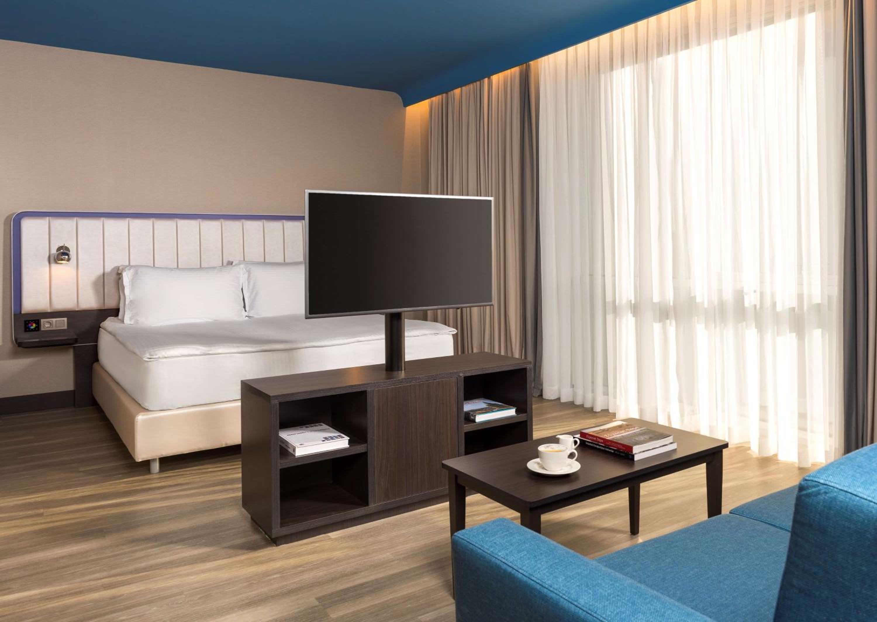 Park Inn by Radisson İstanbul Atasehir - Image 14