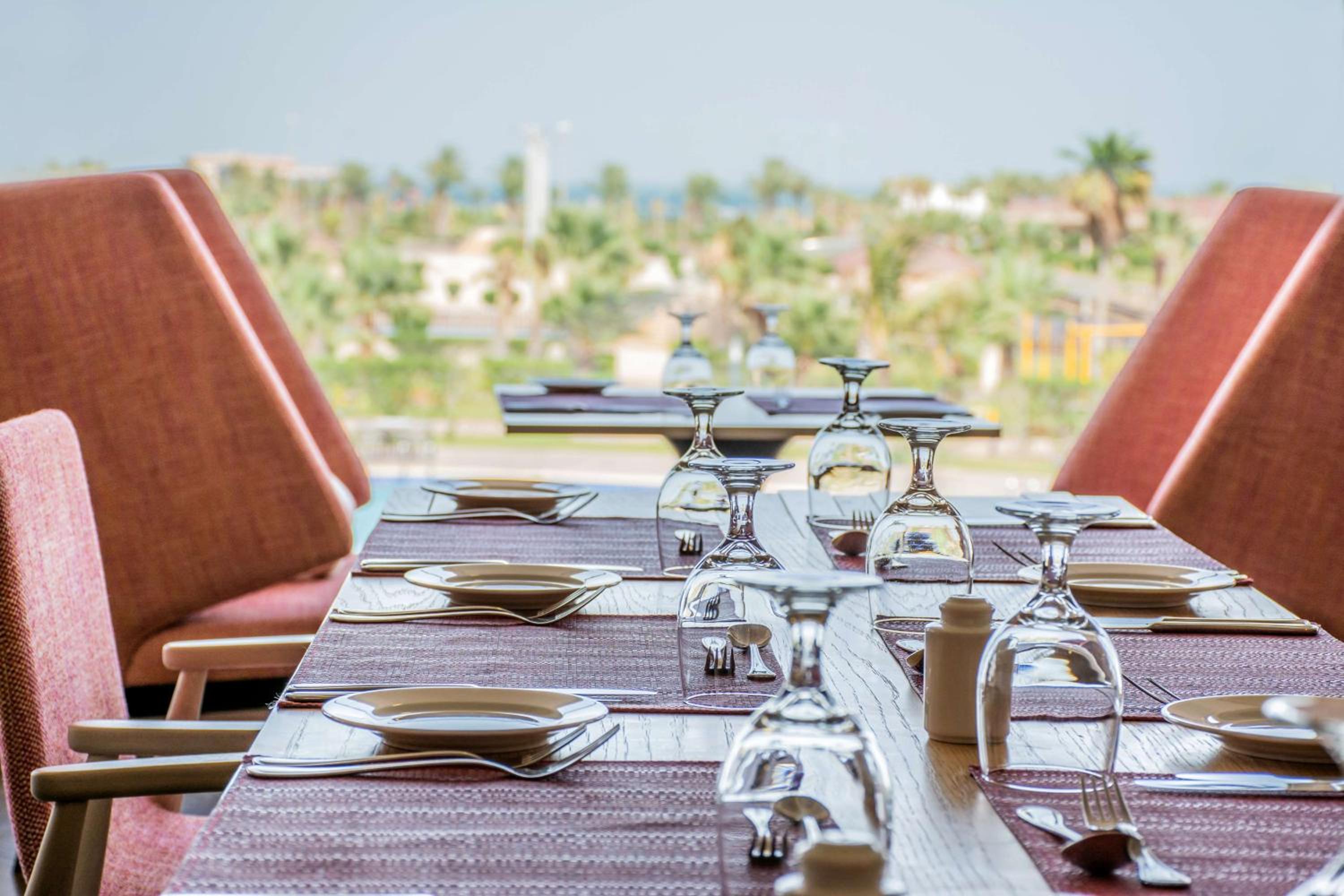 Radisson Blu Resort, Al Khobar Half Moon Bay
