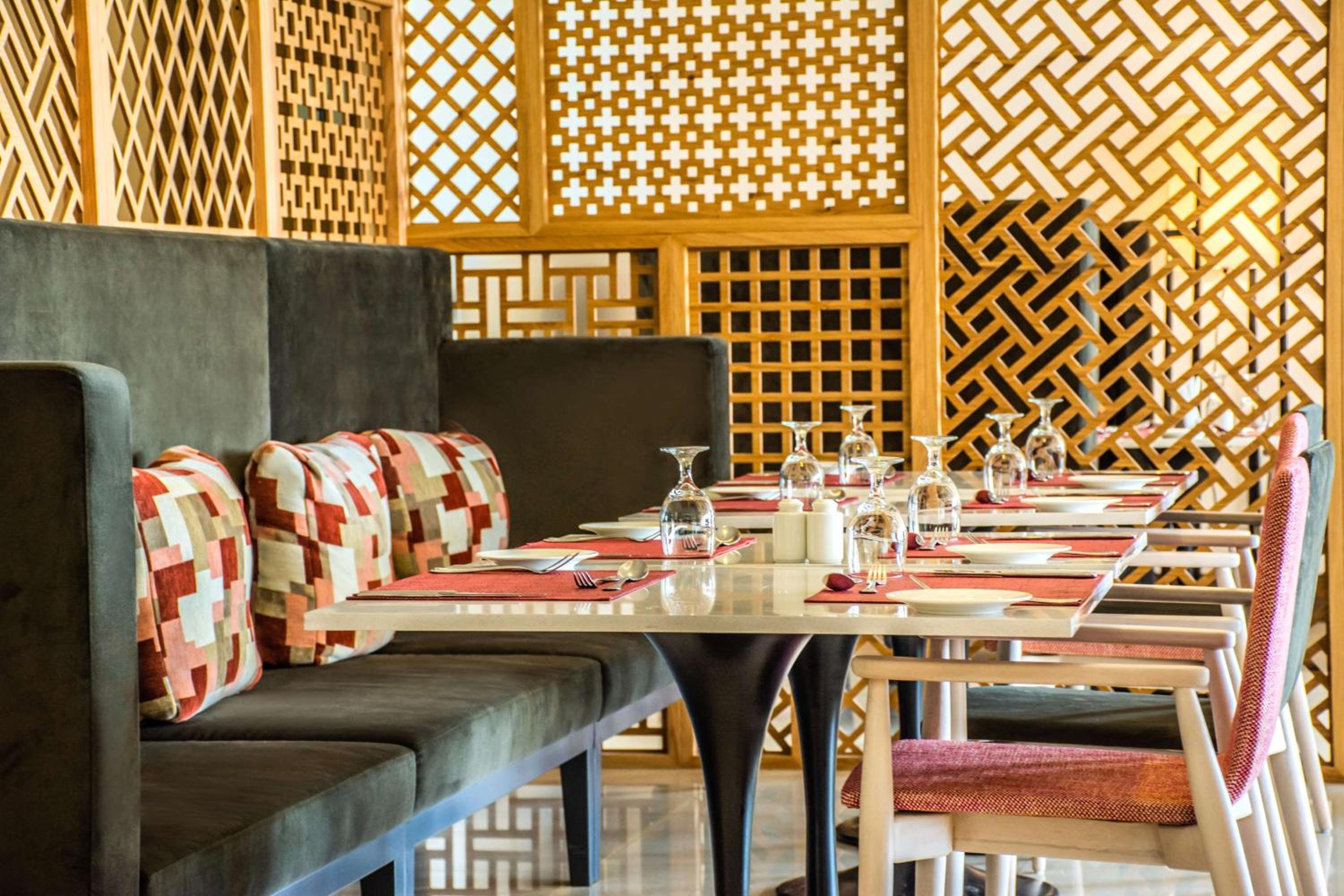 Radisson Blu Resort, Al Khobar Half Moon Bay