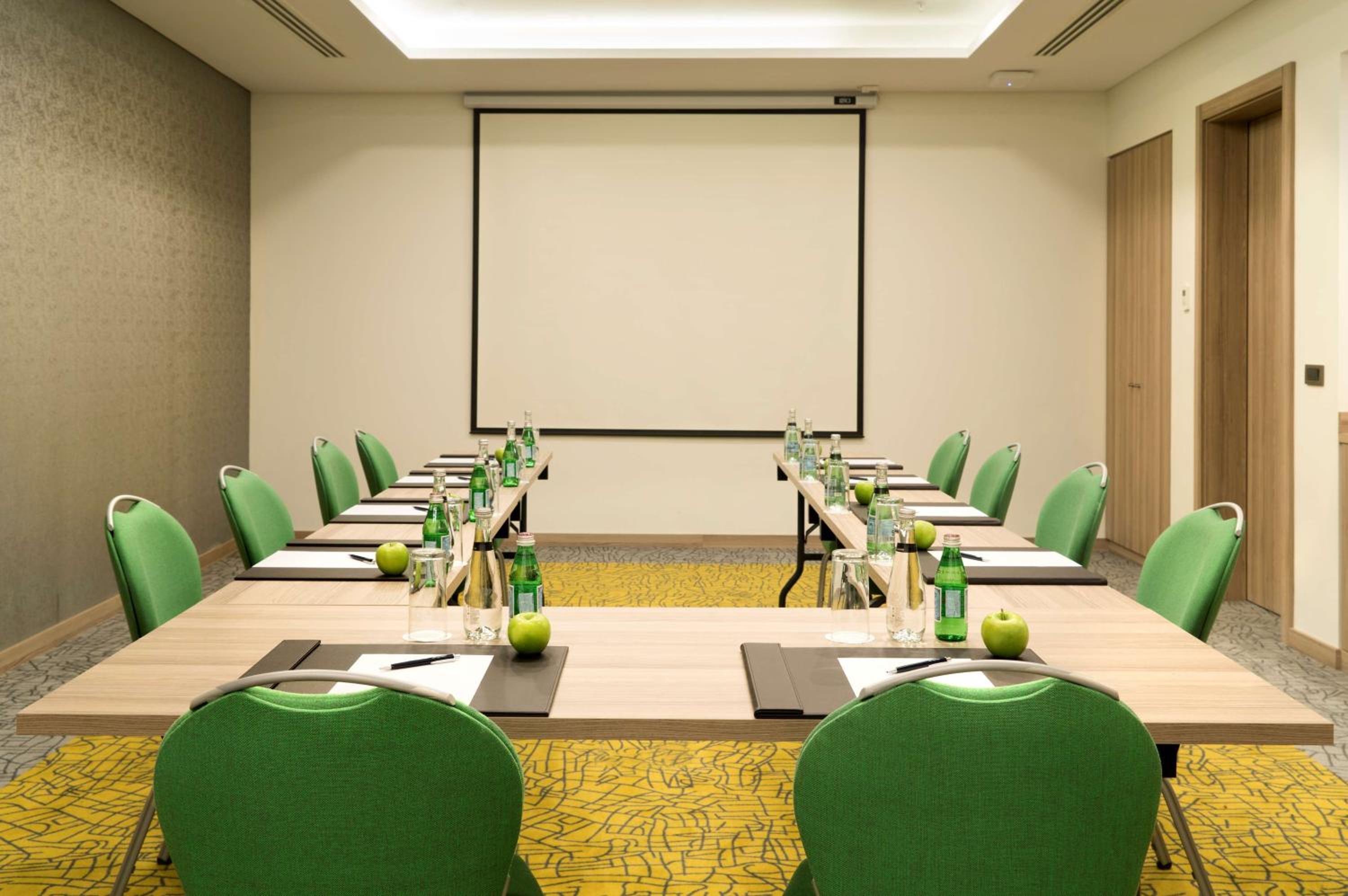 Park Inn by Radisson İstanbul Havalimanı Odayeri - Image 49