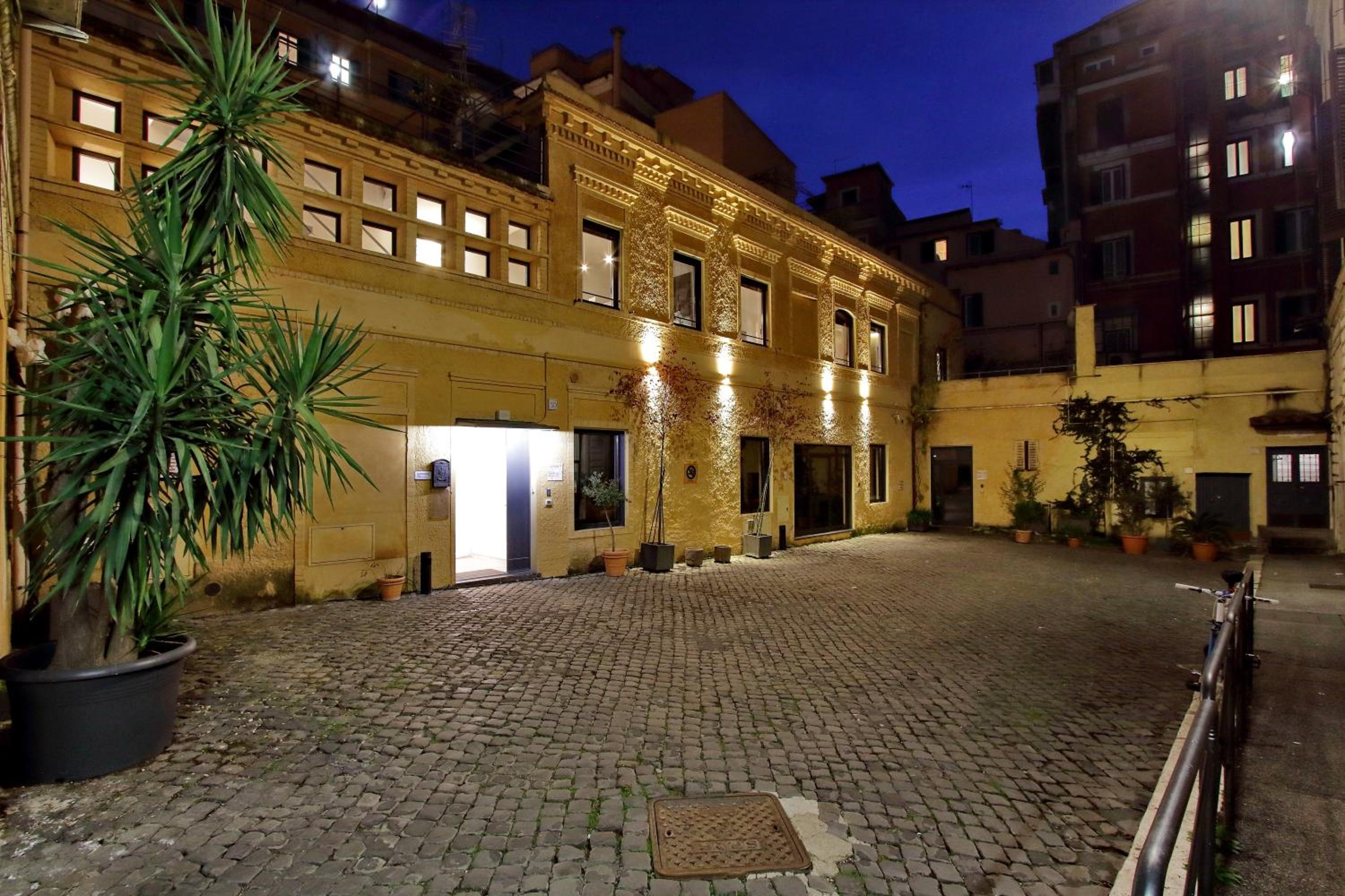 Urben Guesthouse