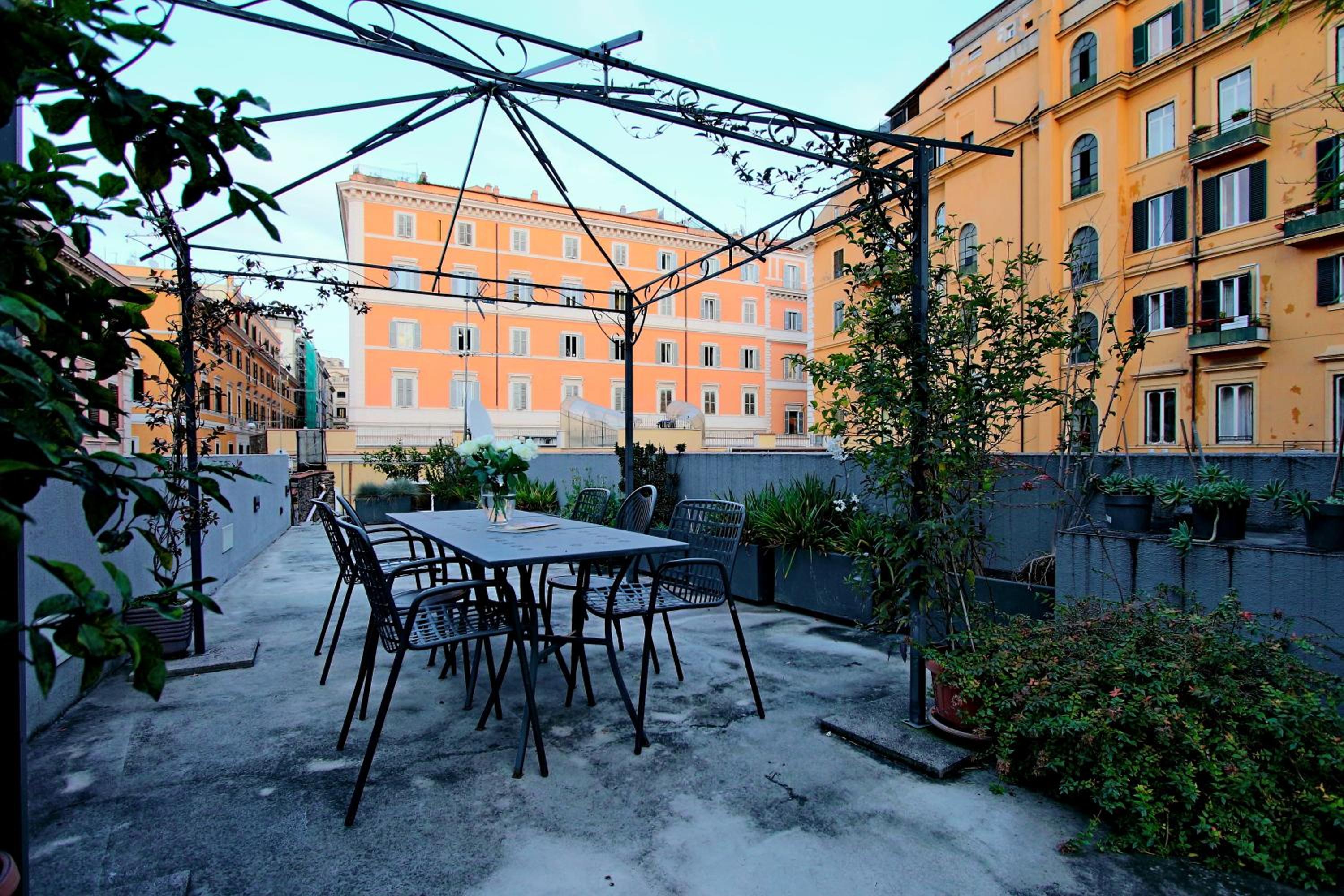 Urben Guesthouse