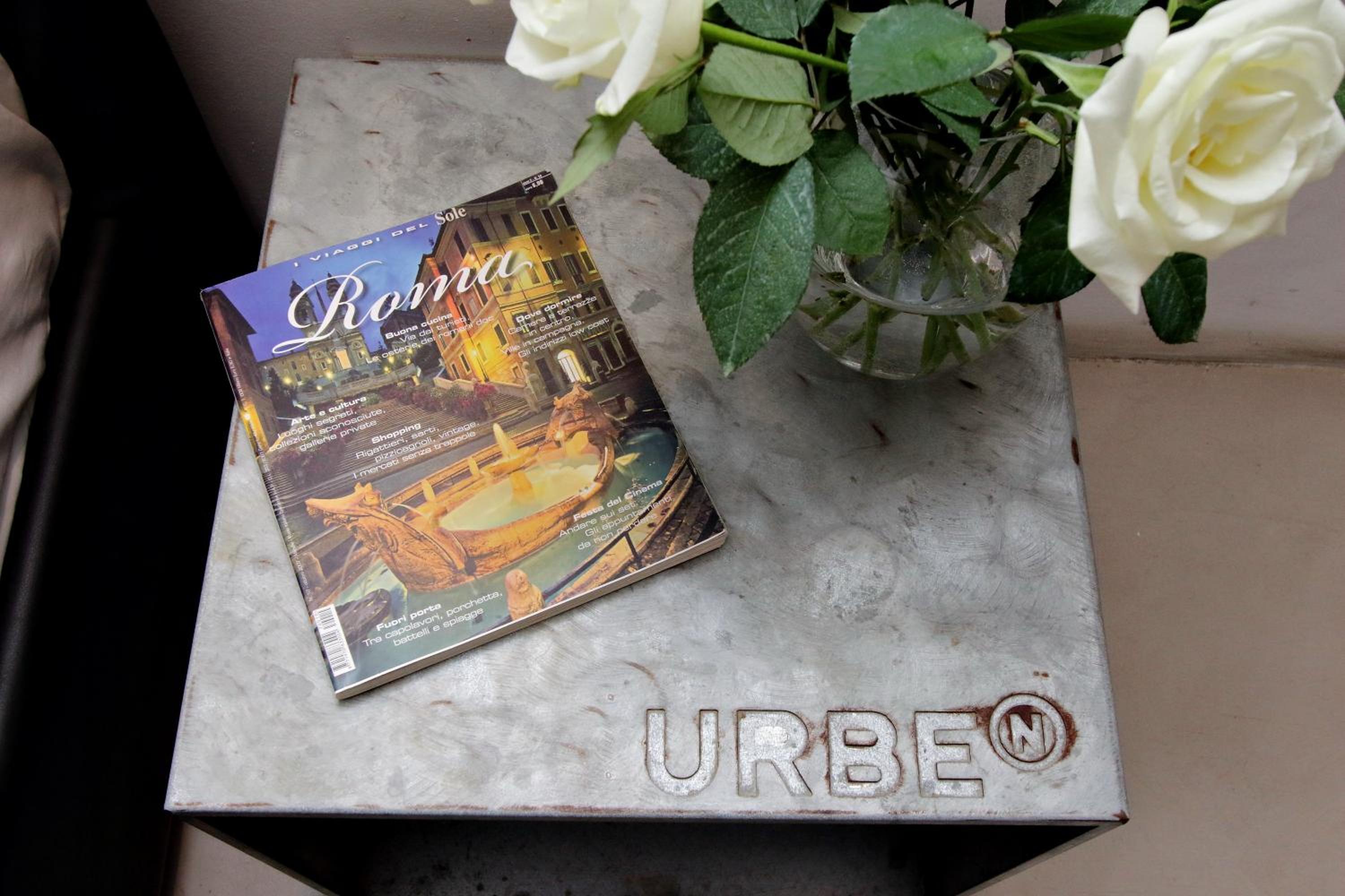 Urben Guesthouse
