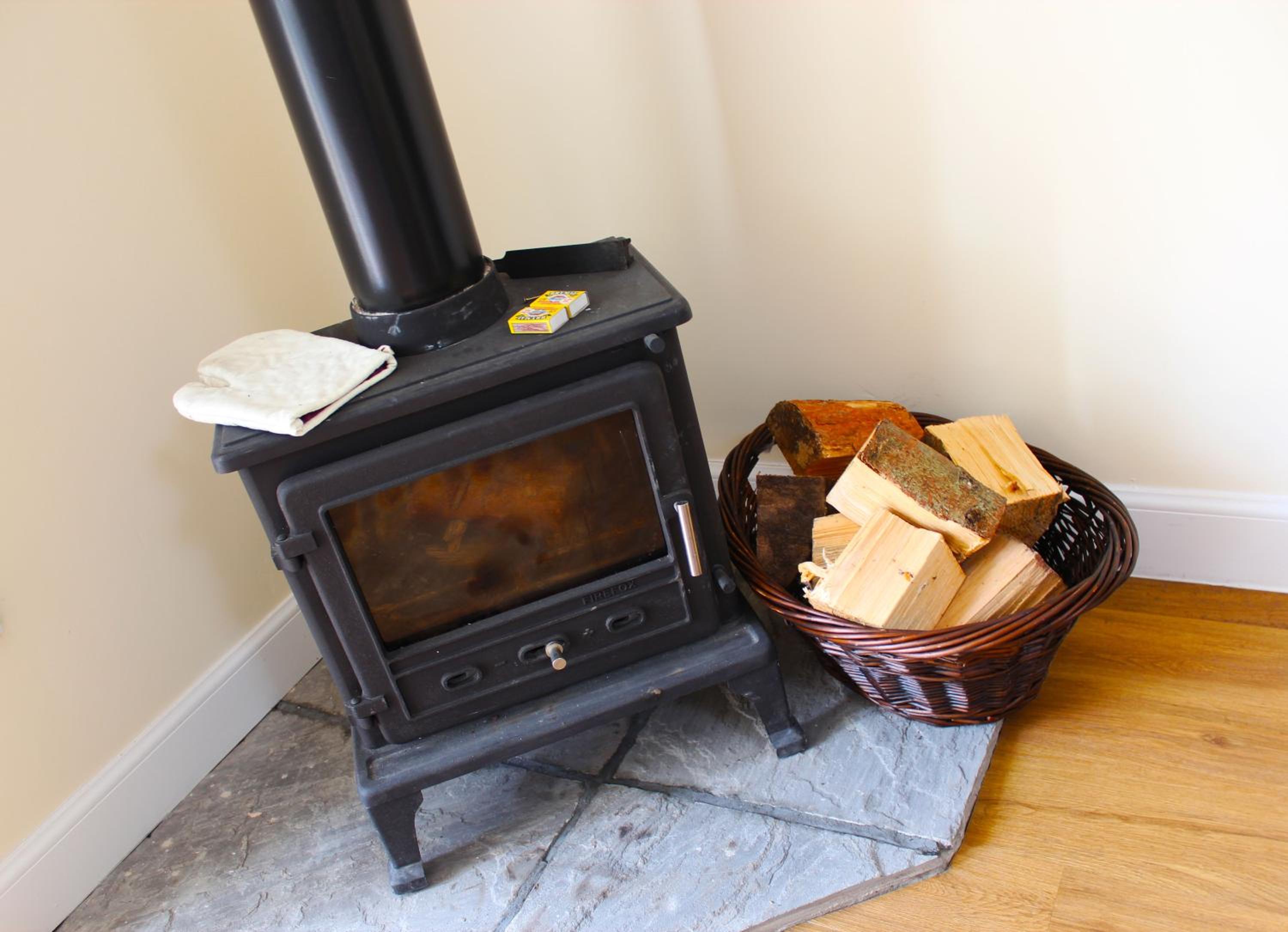 Auchendennan Farm Self Catering Cottages