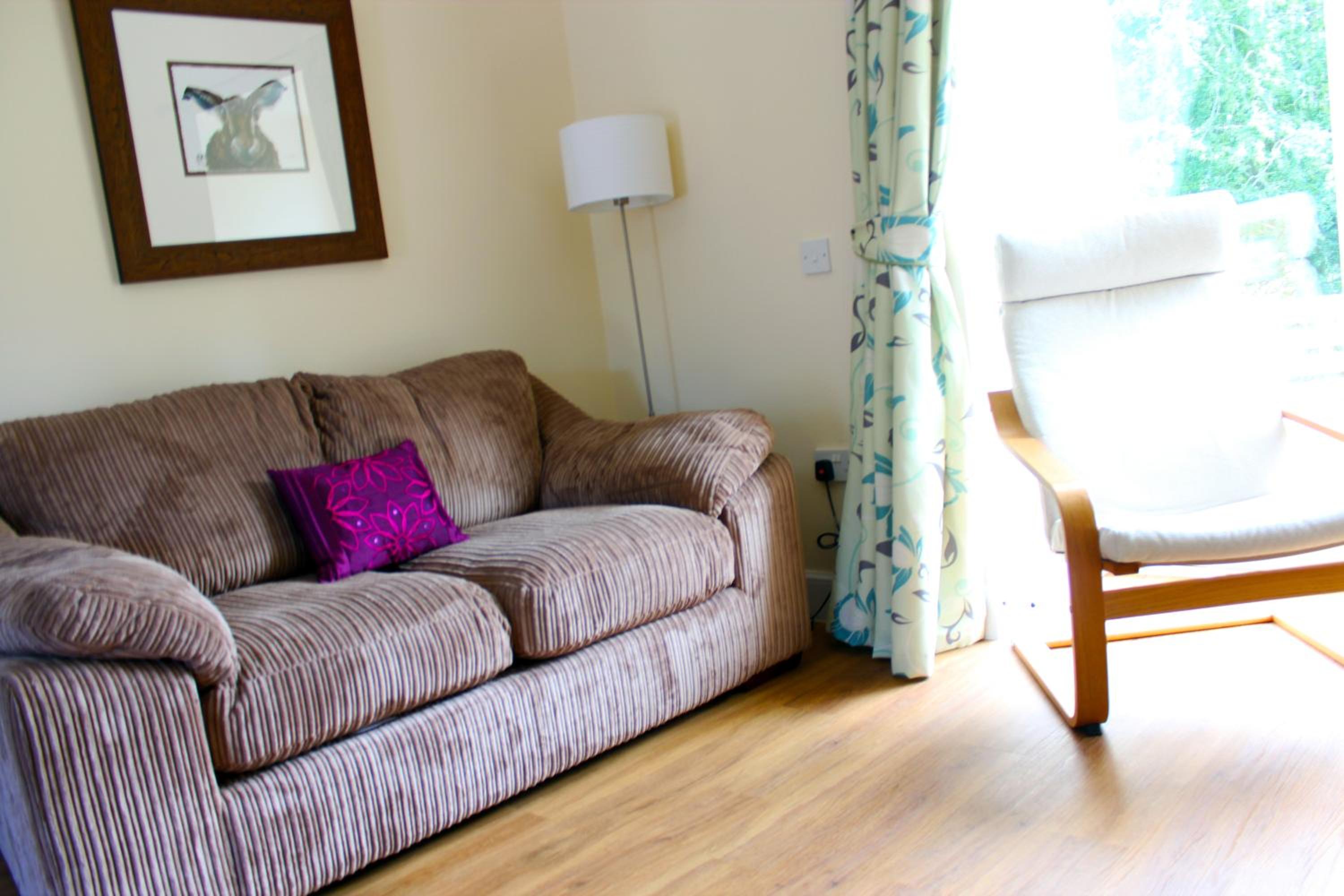Auchendennan Farm Self Catering Cottages