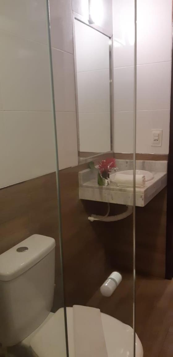 Bahia Caju Apartamentos view 4