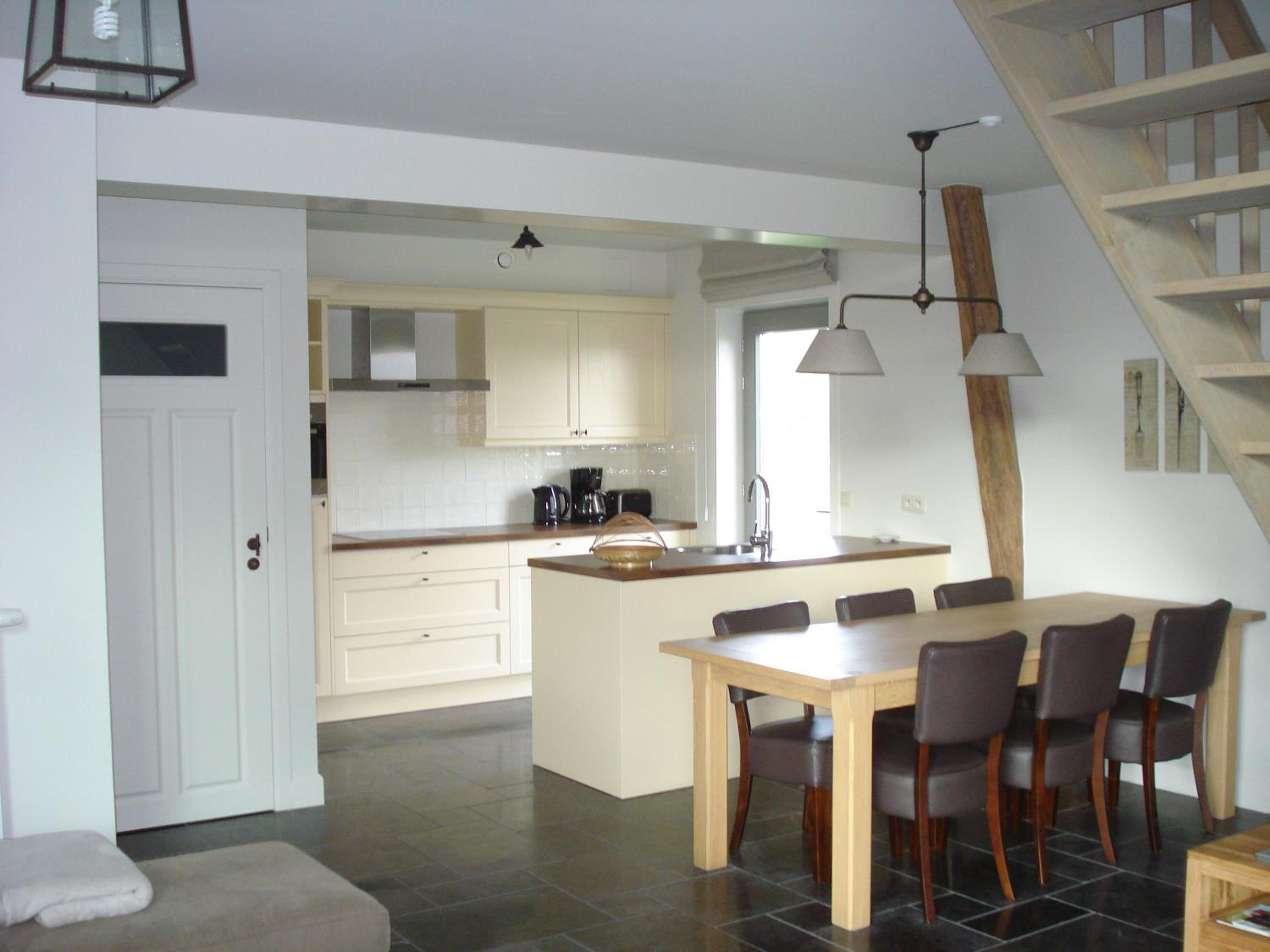 Hoeve De Hagepoorter