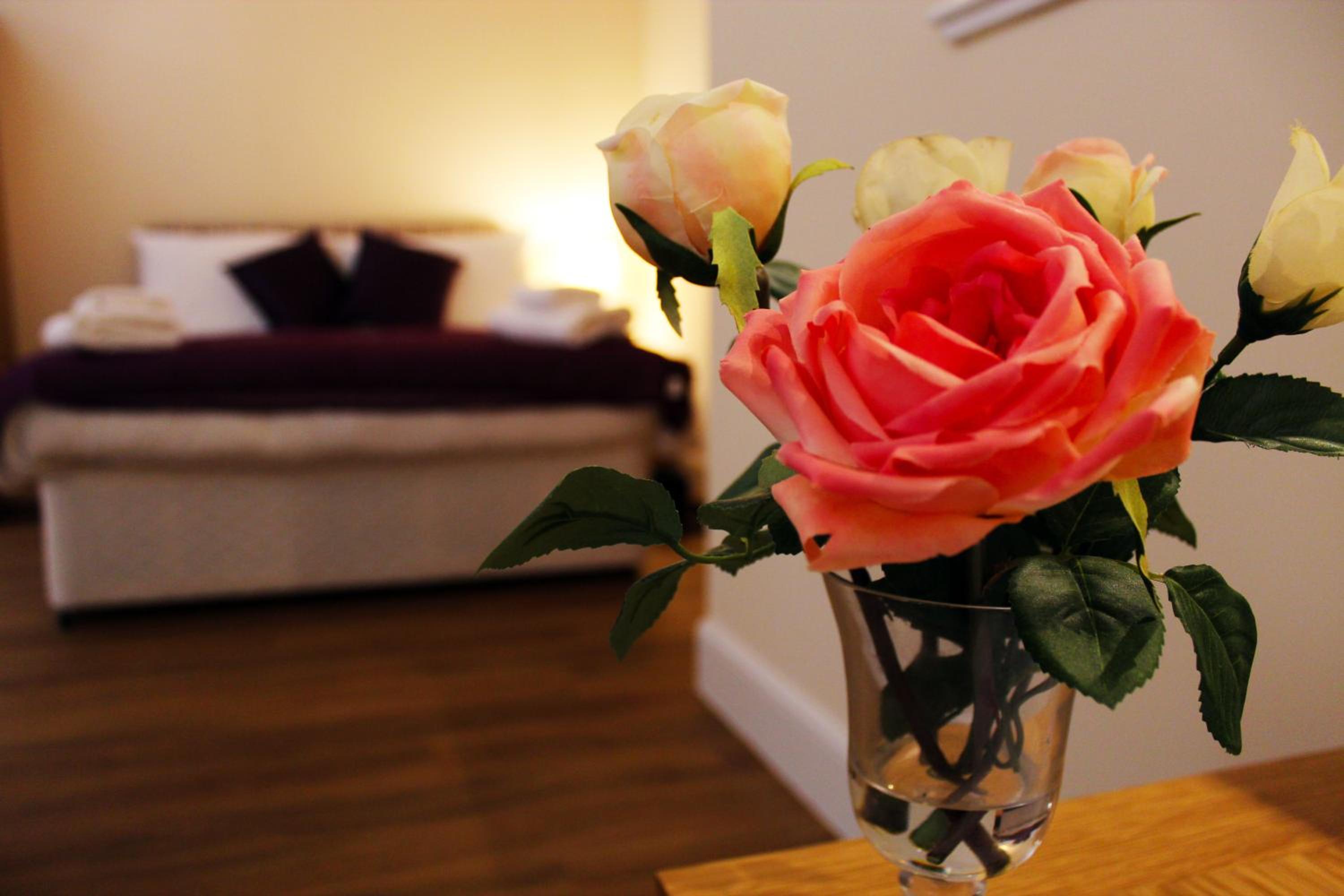 Auchendennan Farm Self Catering Cottages