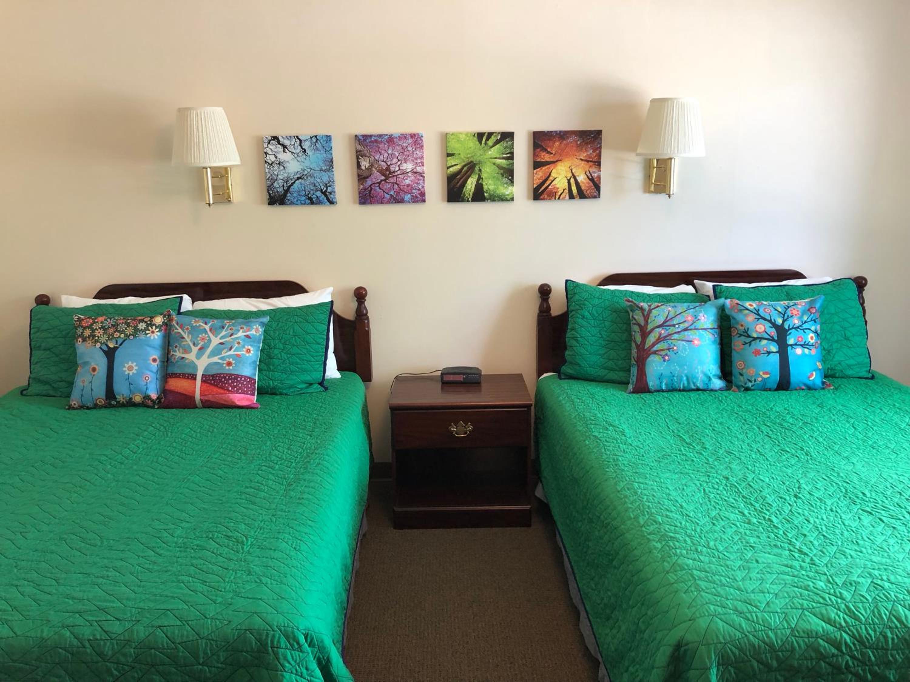Buffalo Vacations - Mansion House Motel - Property Image 30